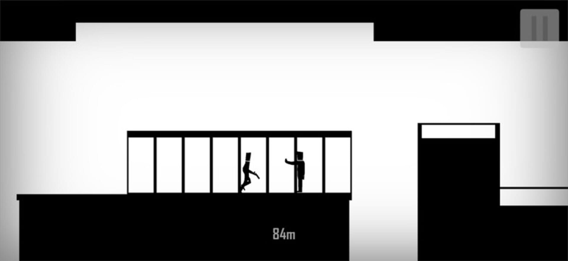 Shadow Run - Screenshot