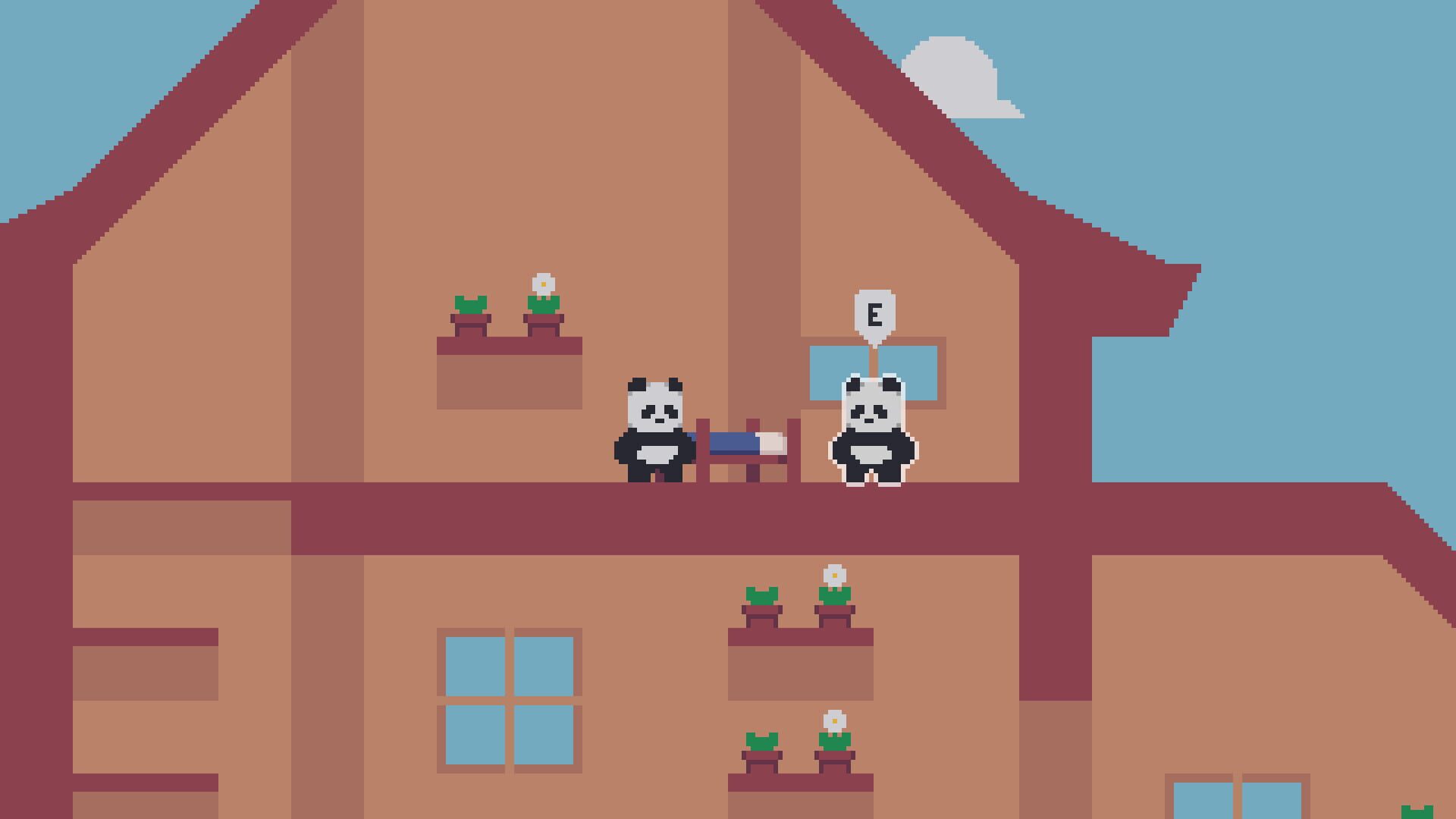 CoderBear - Screenshot