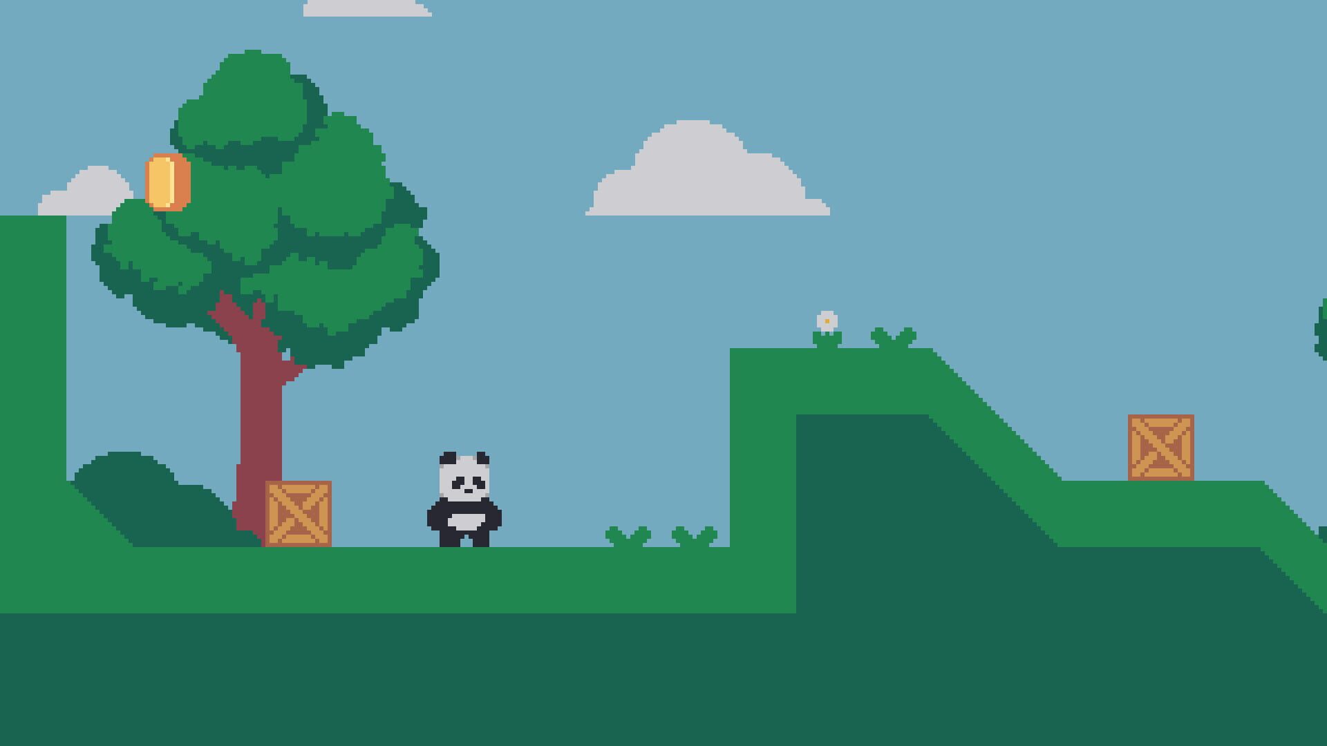 CoderBear - Screenshot