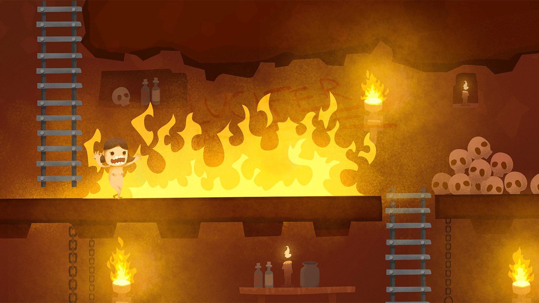 Hell Architect screenshot