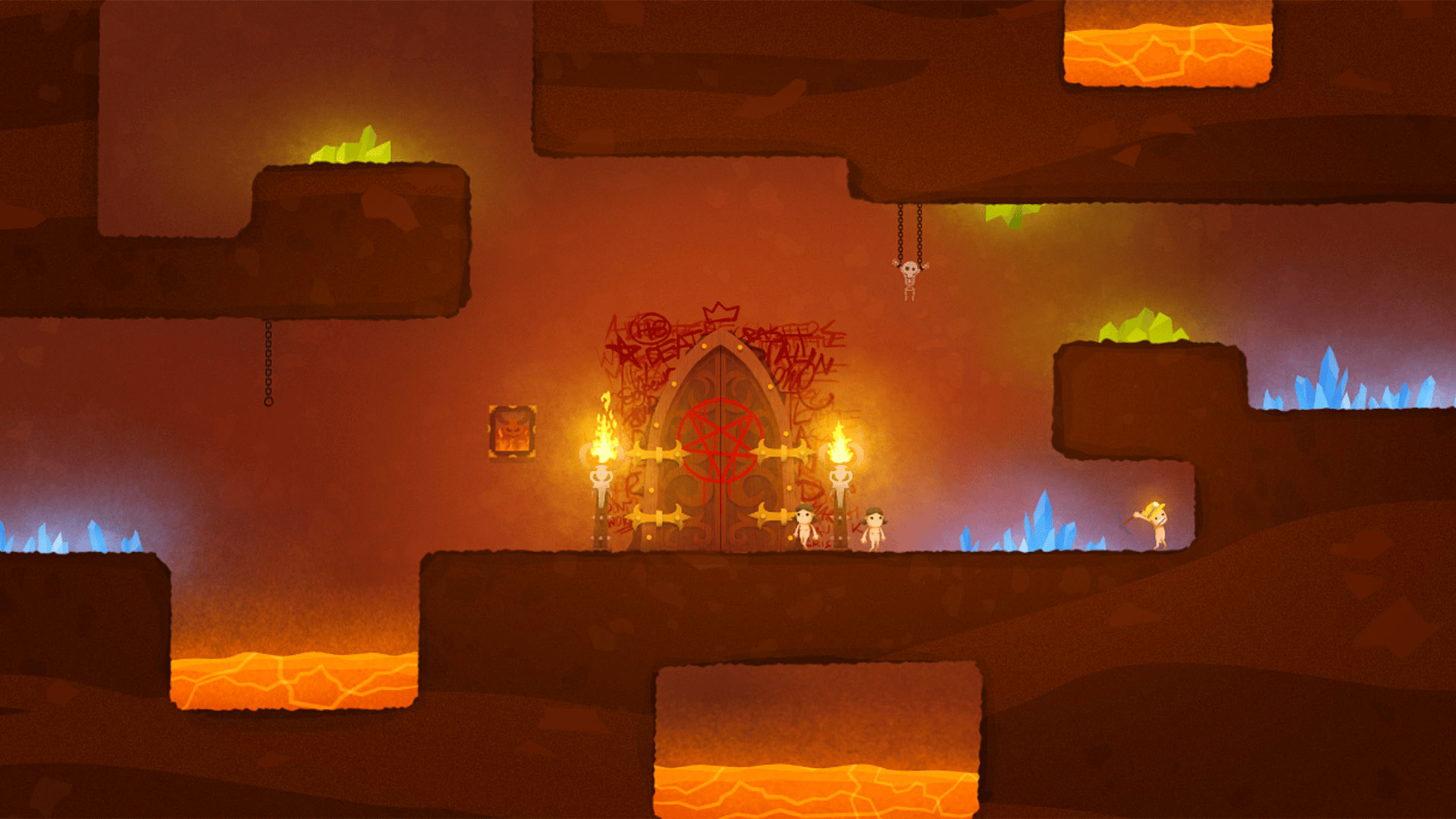 Hell Architect screenshot