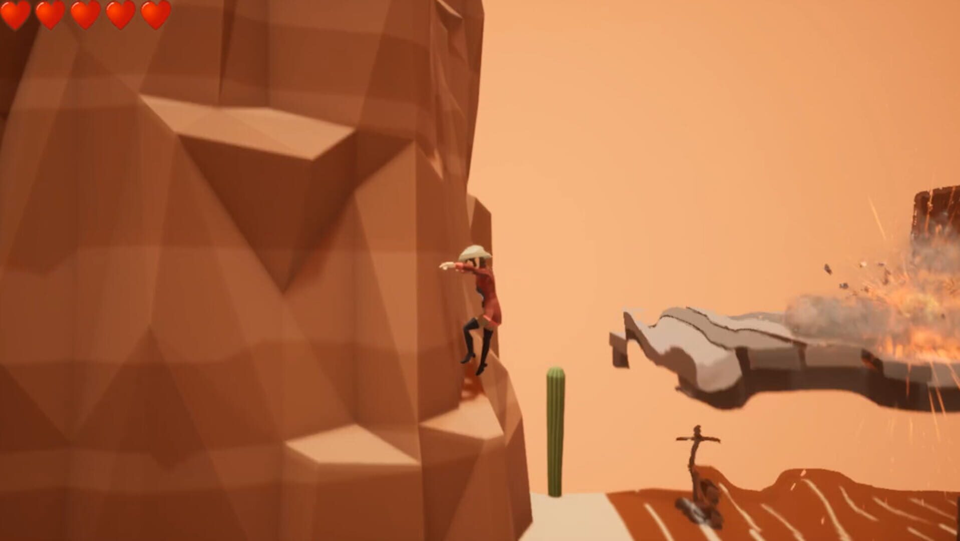 Insane West