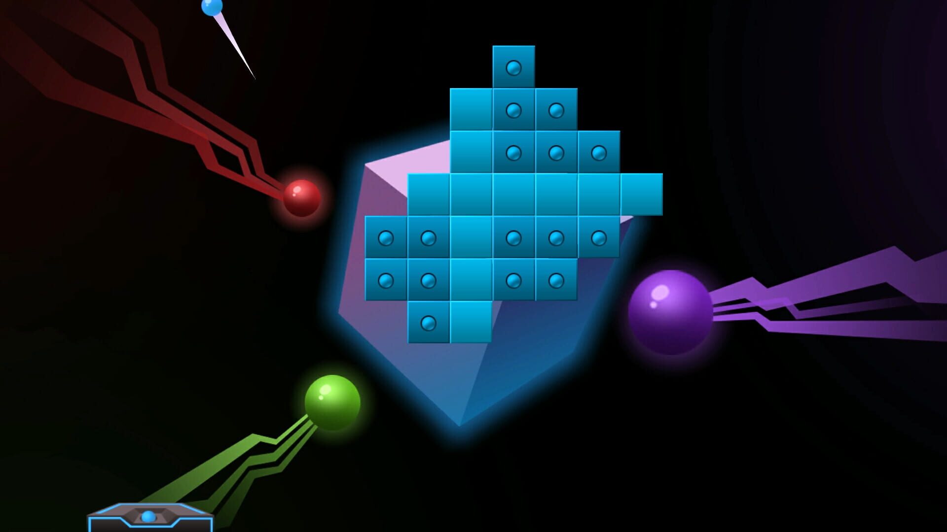 Bax - Screenshot