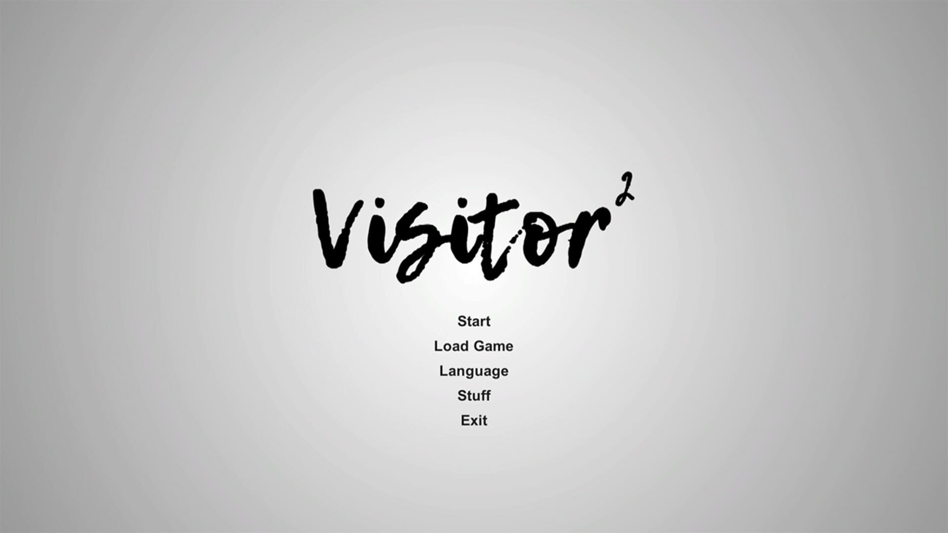 Visitor 2 - Screenshot