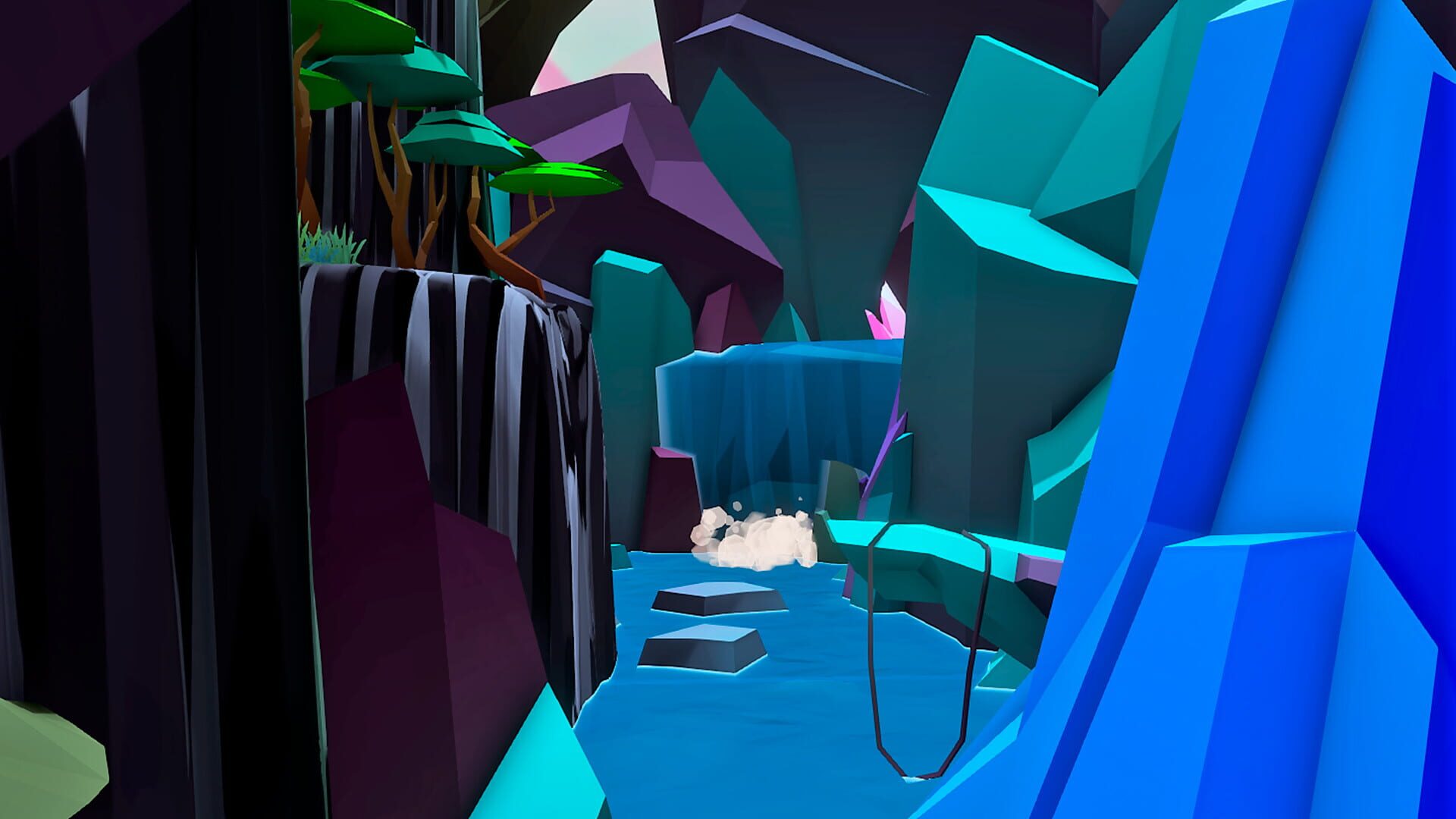 Katharsis Project - Screenshot