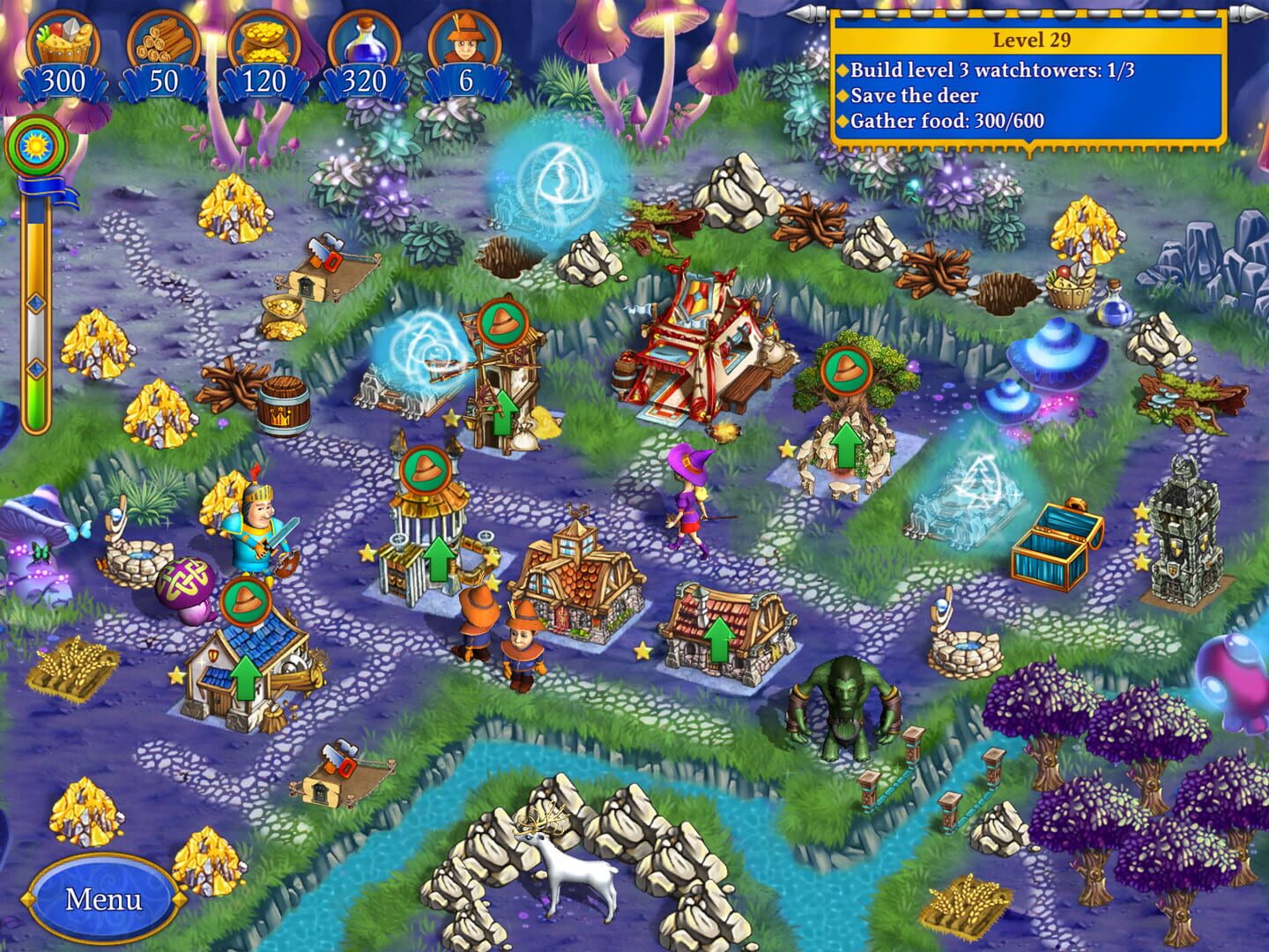 New Yankee 7: Deer Hunters