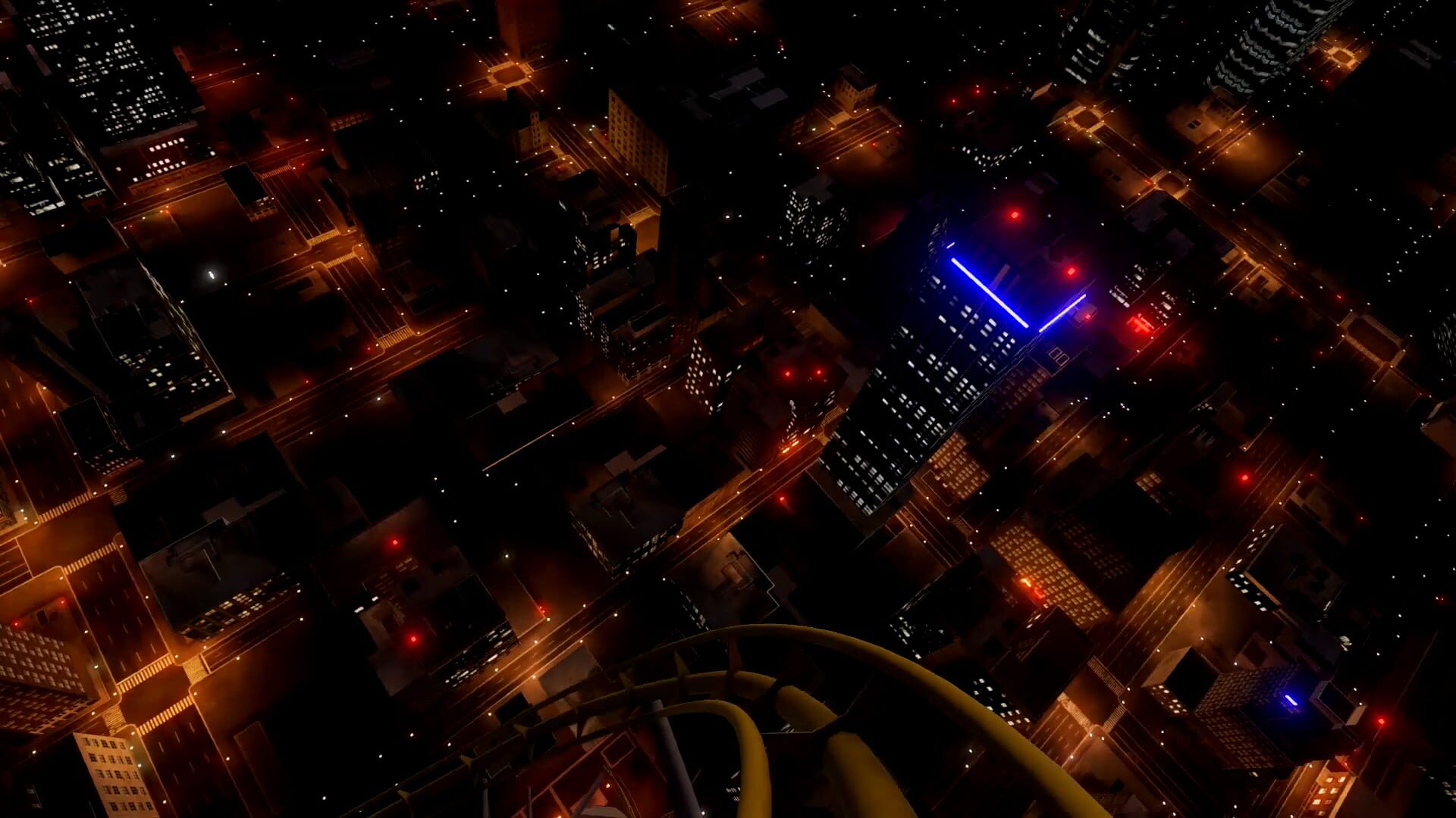 The Tower - Screenshot