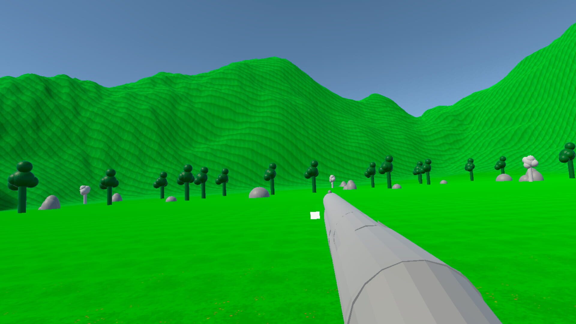 Ultimate Shotgun Championship