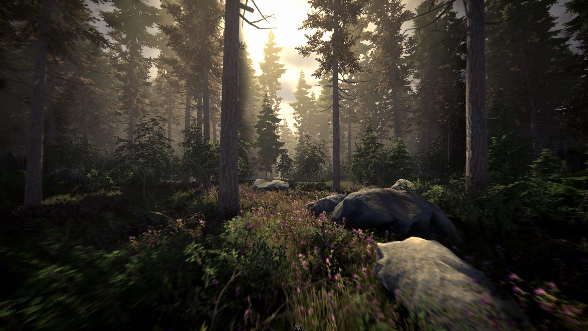USSR 2021 - Screenshot