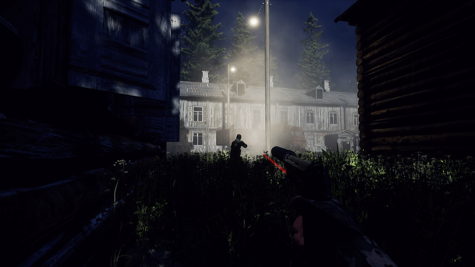 Beyond Enemy Lines 2 screenshot