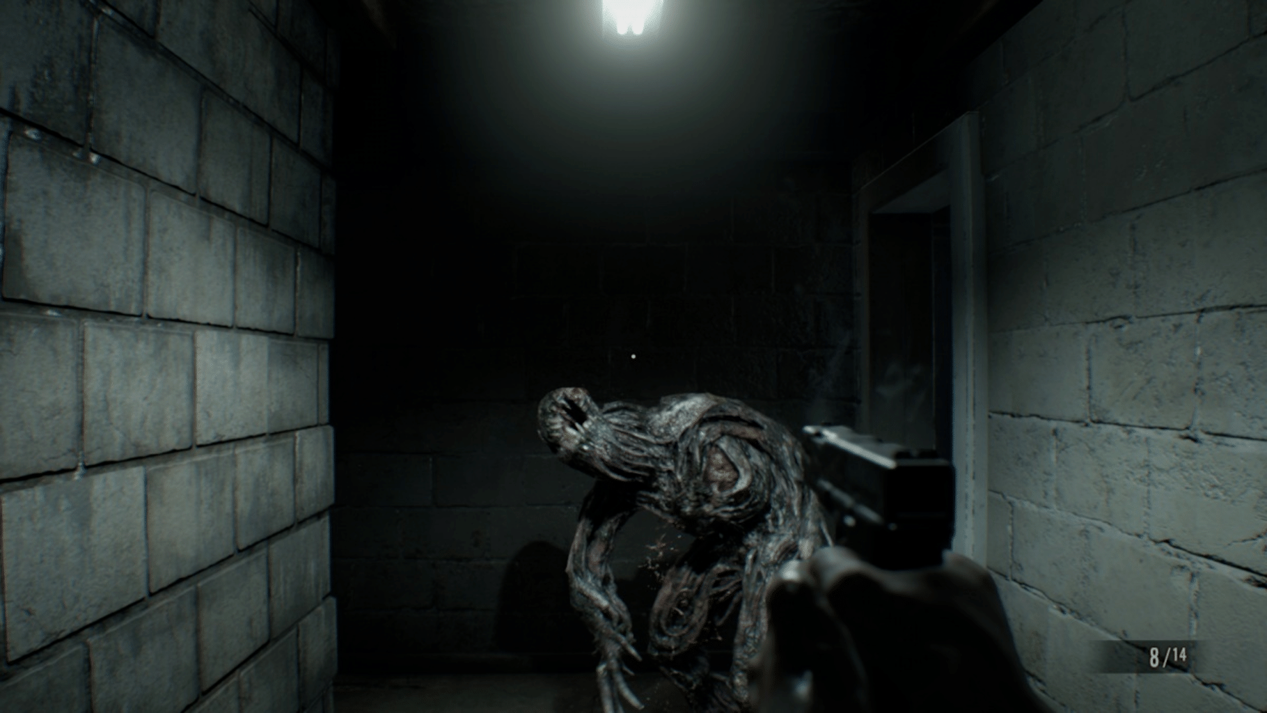 Resident Evil 7: Biohazard - Deluxe Edition screenshot