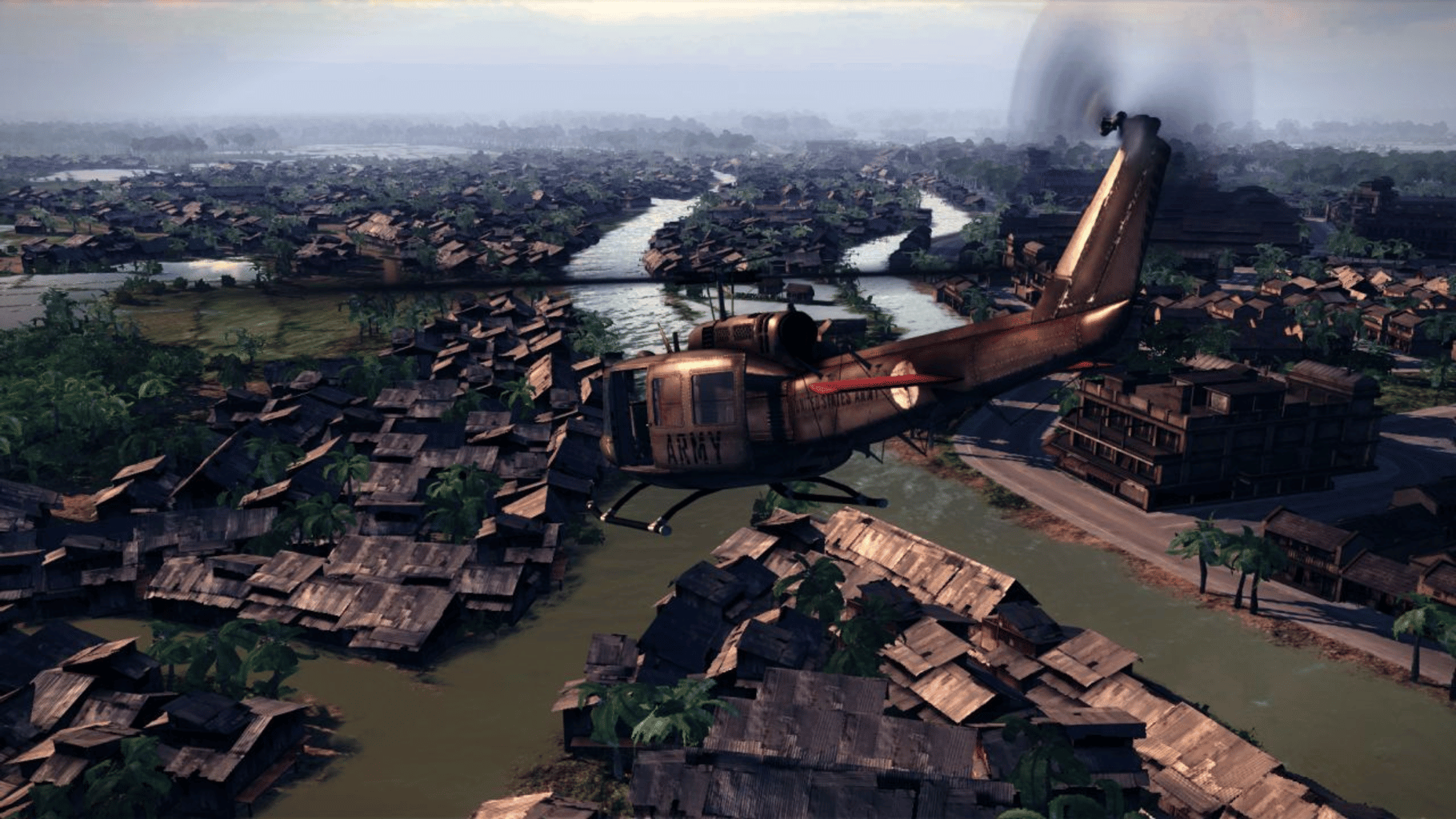 Air Conflicts: Double Pack screenshot