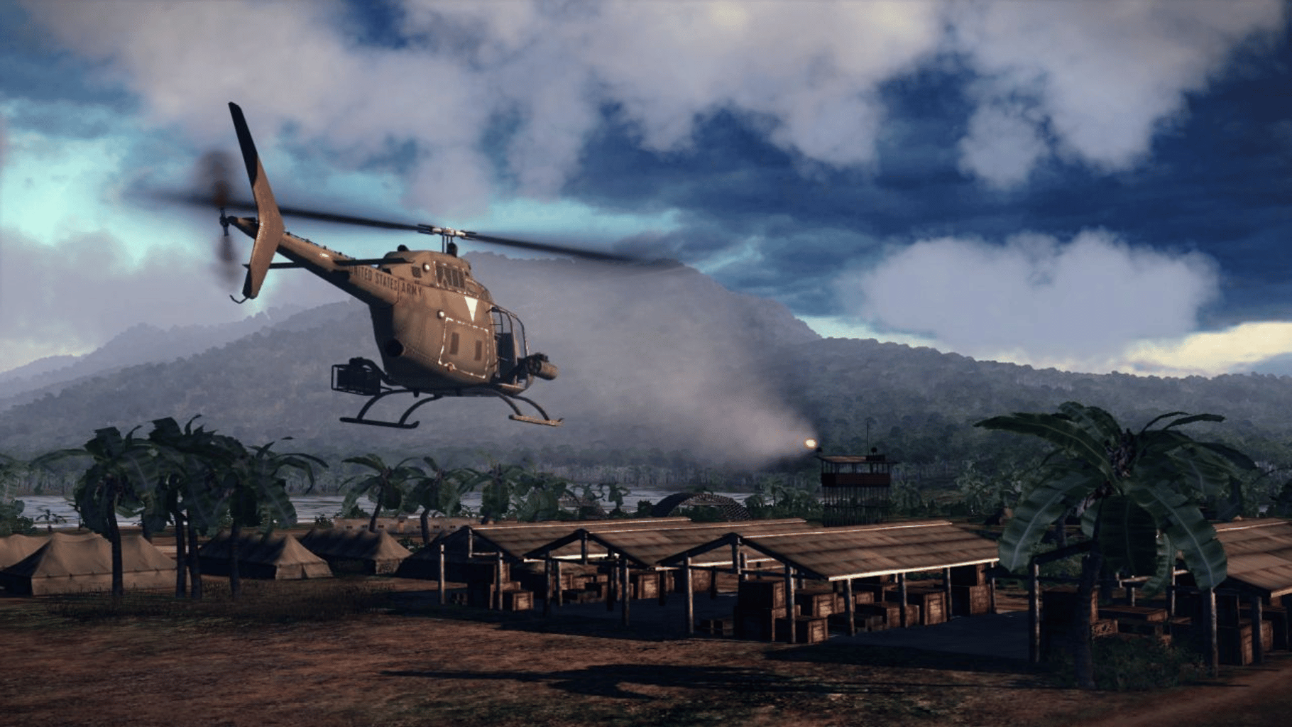 Air Conflicts: Double Pack screenshot