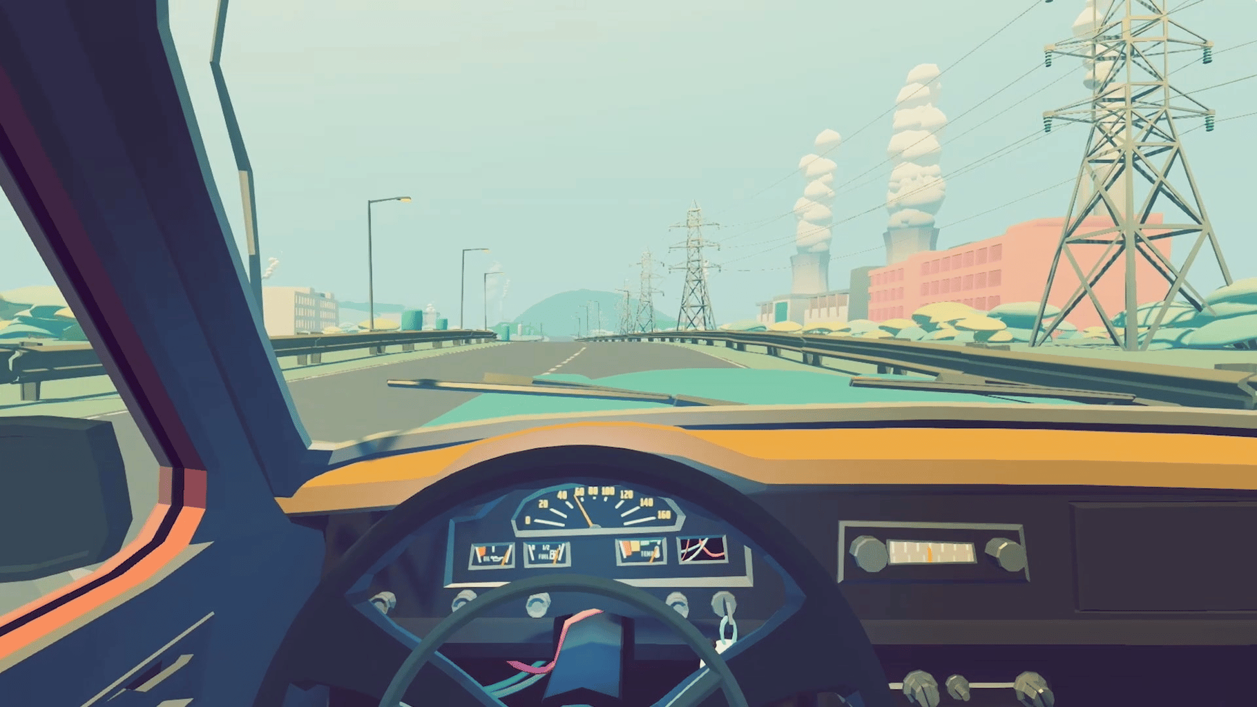 Road to Guangdong screenshot