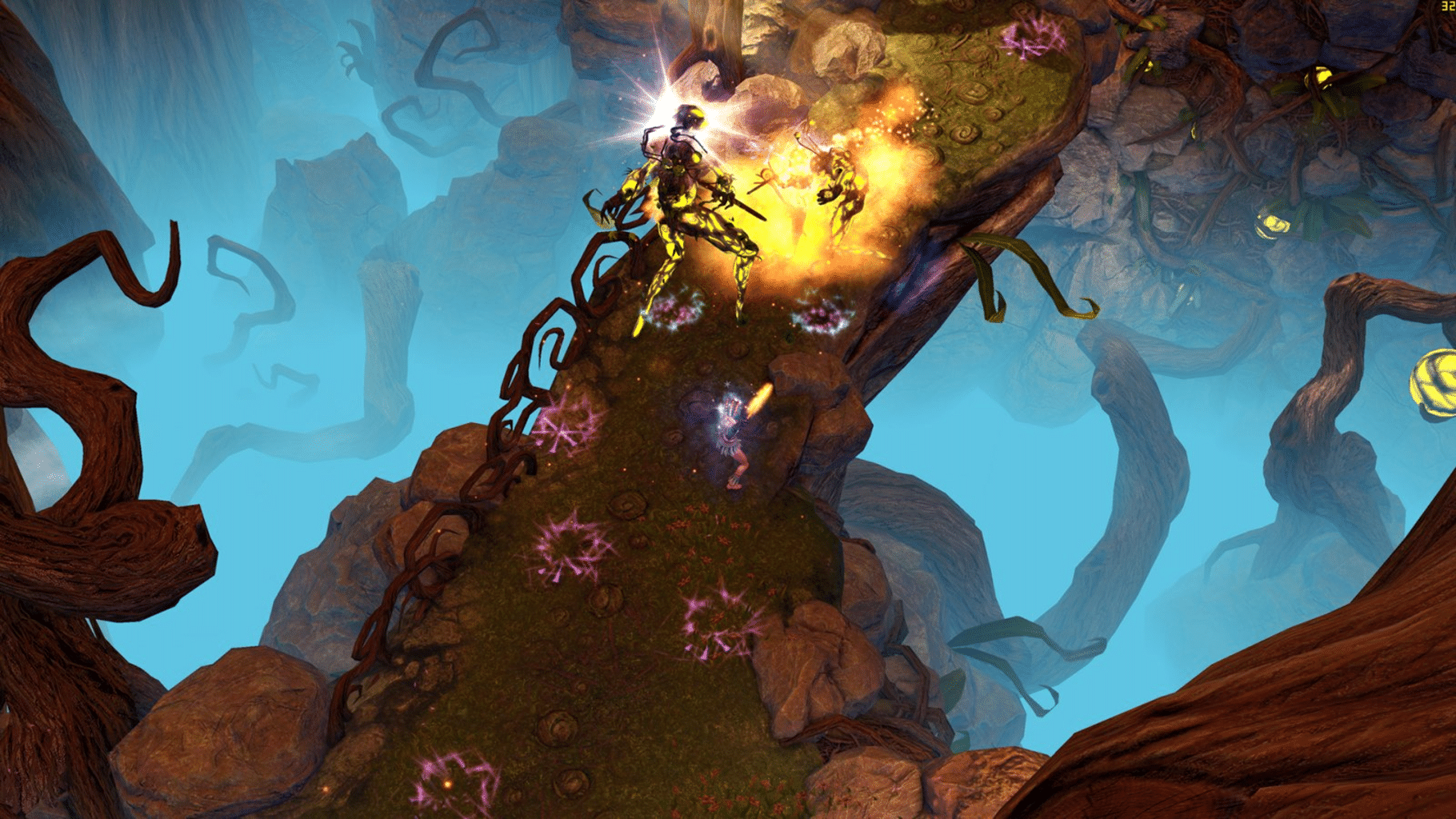 Titan Quest: Atlantis screenshot