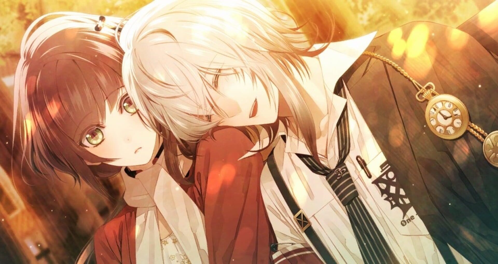 Collar x Malice screenshot