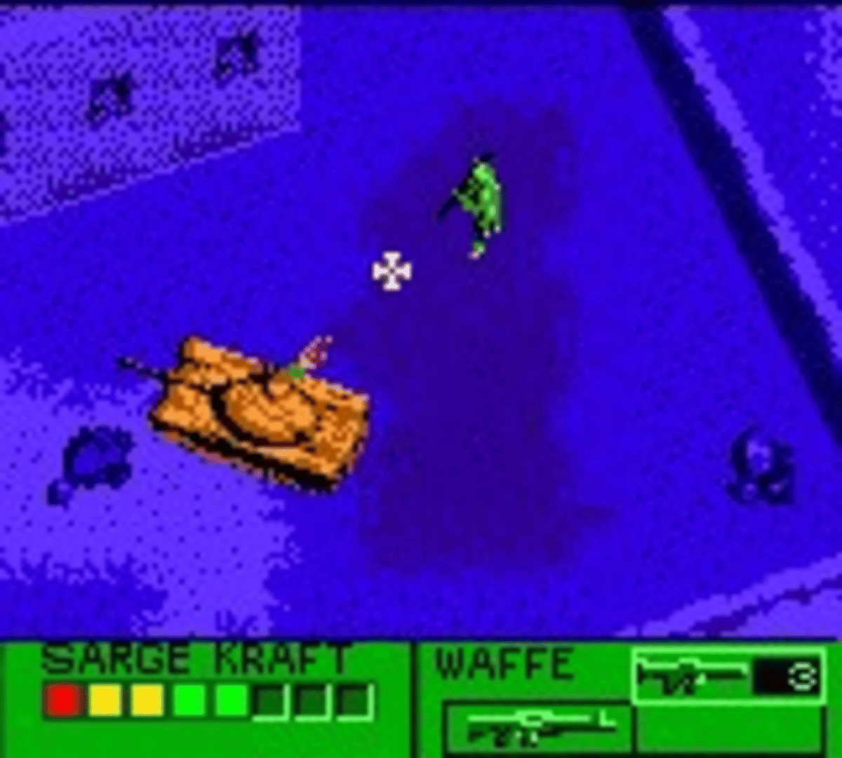 Army Men screenshot