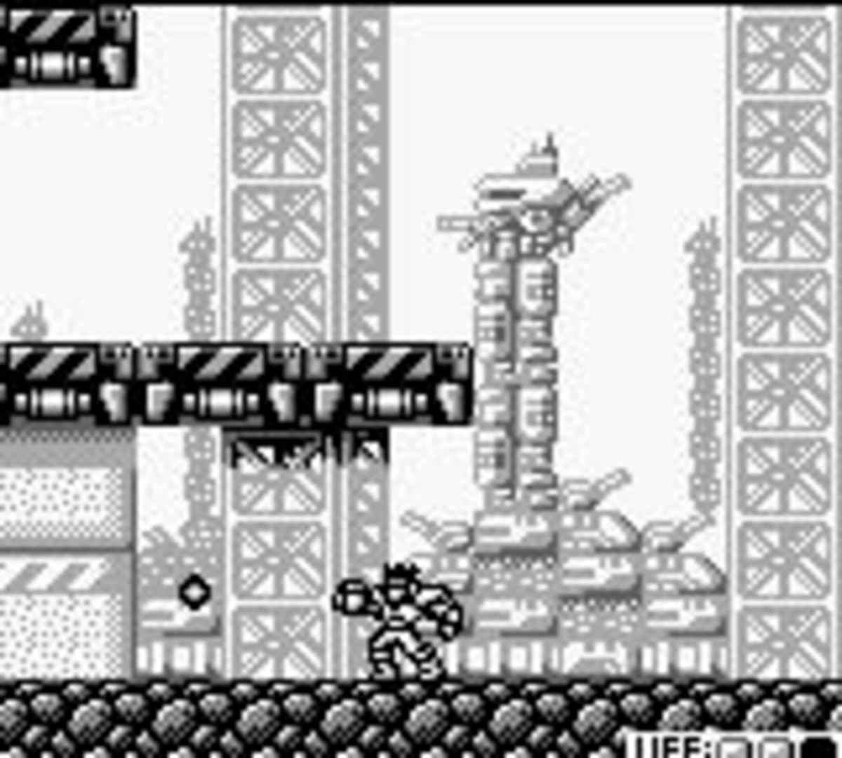 Bionic Commando screenshot