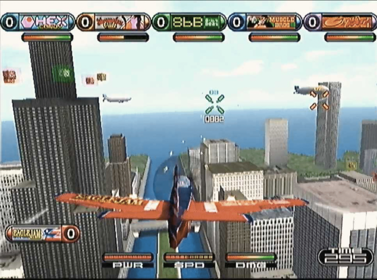 Propeller Arena screenshot