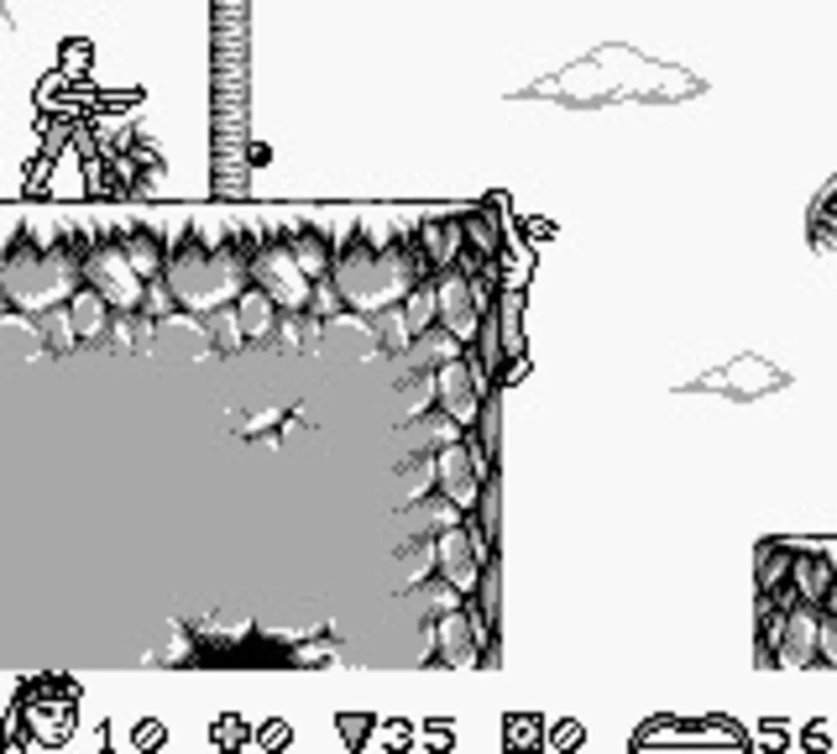 Turok: Battle of the Bionosaurs