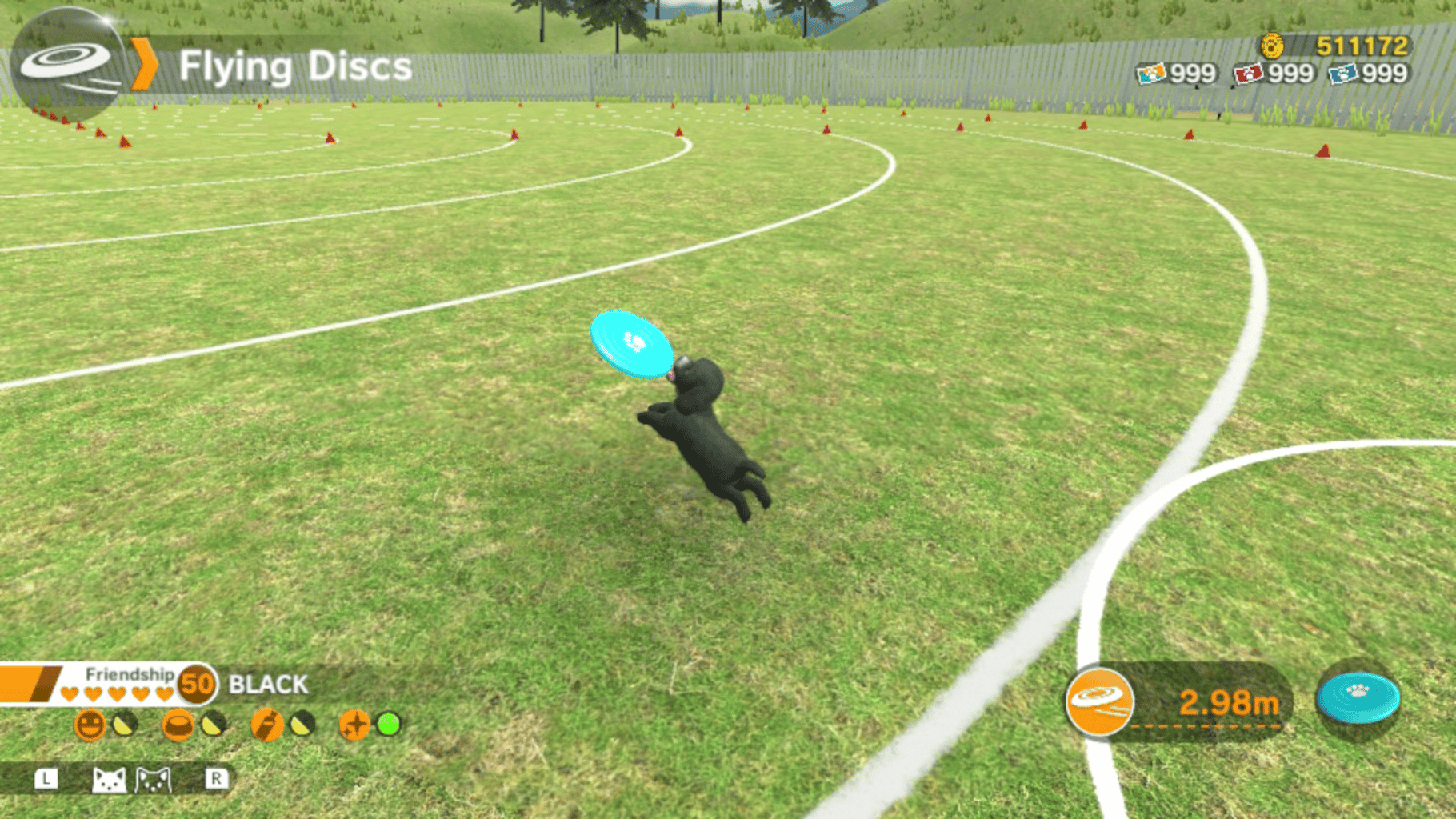 Little Friends: Dogs & Cats screenshot