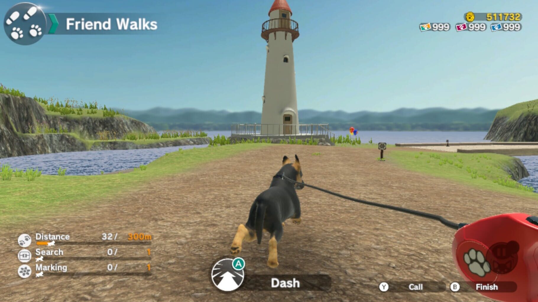 Little Friends: Dogs & Cats screenshot