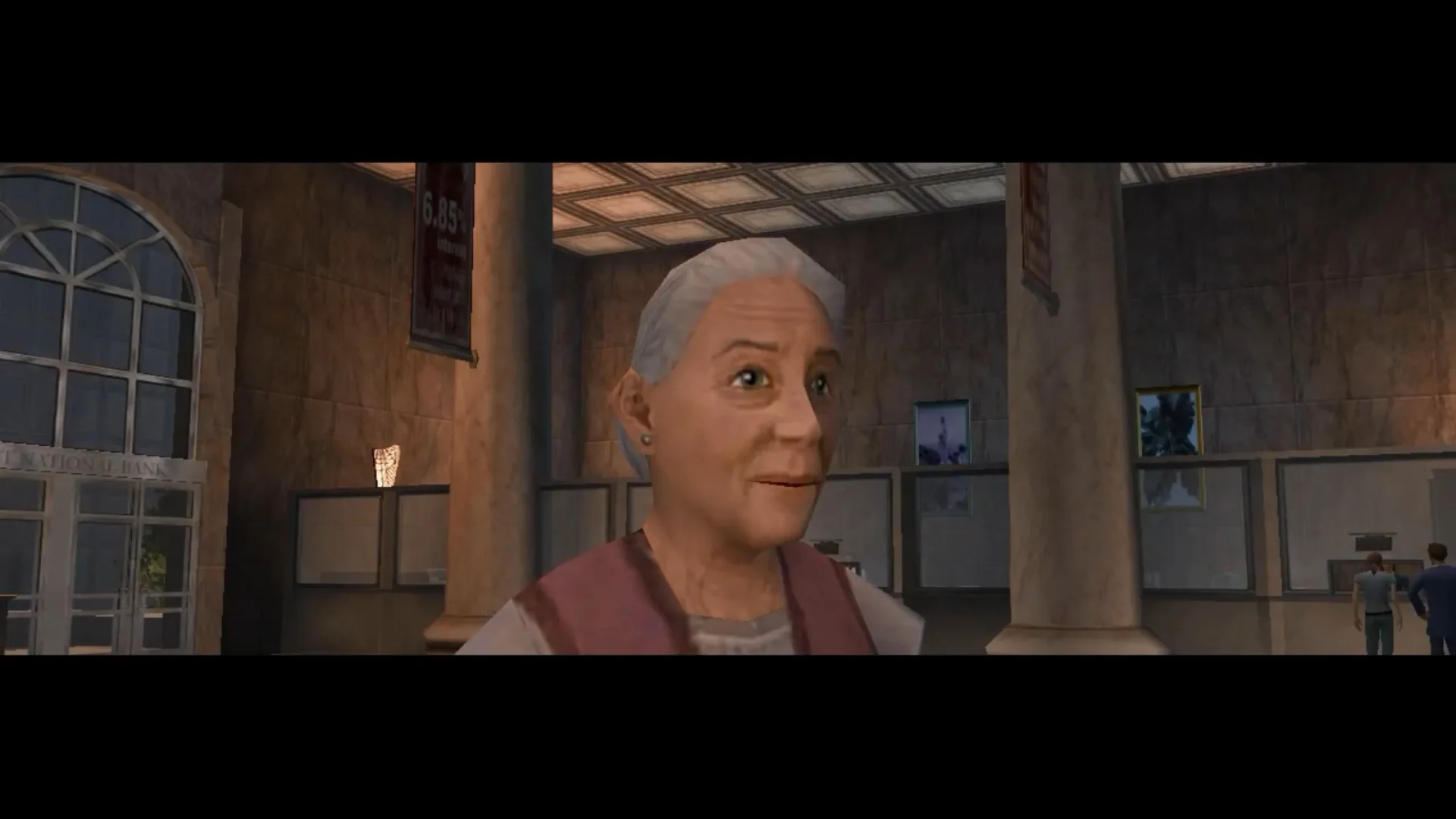Captura de pantalla - Spider-Man 2