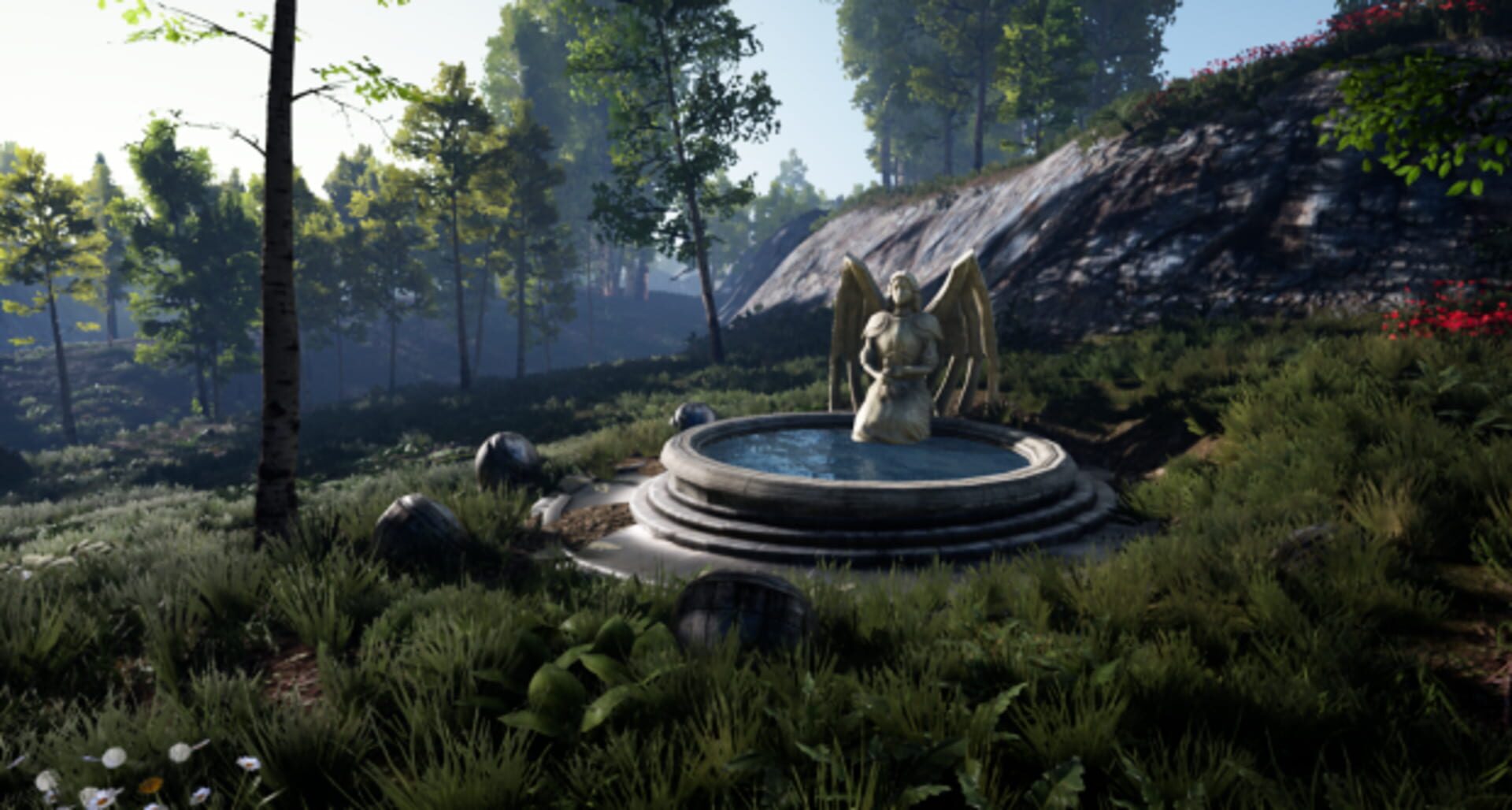 Axilon: Legend of artifacts - Screenshot