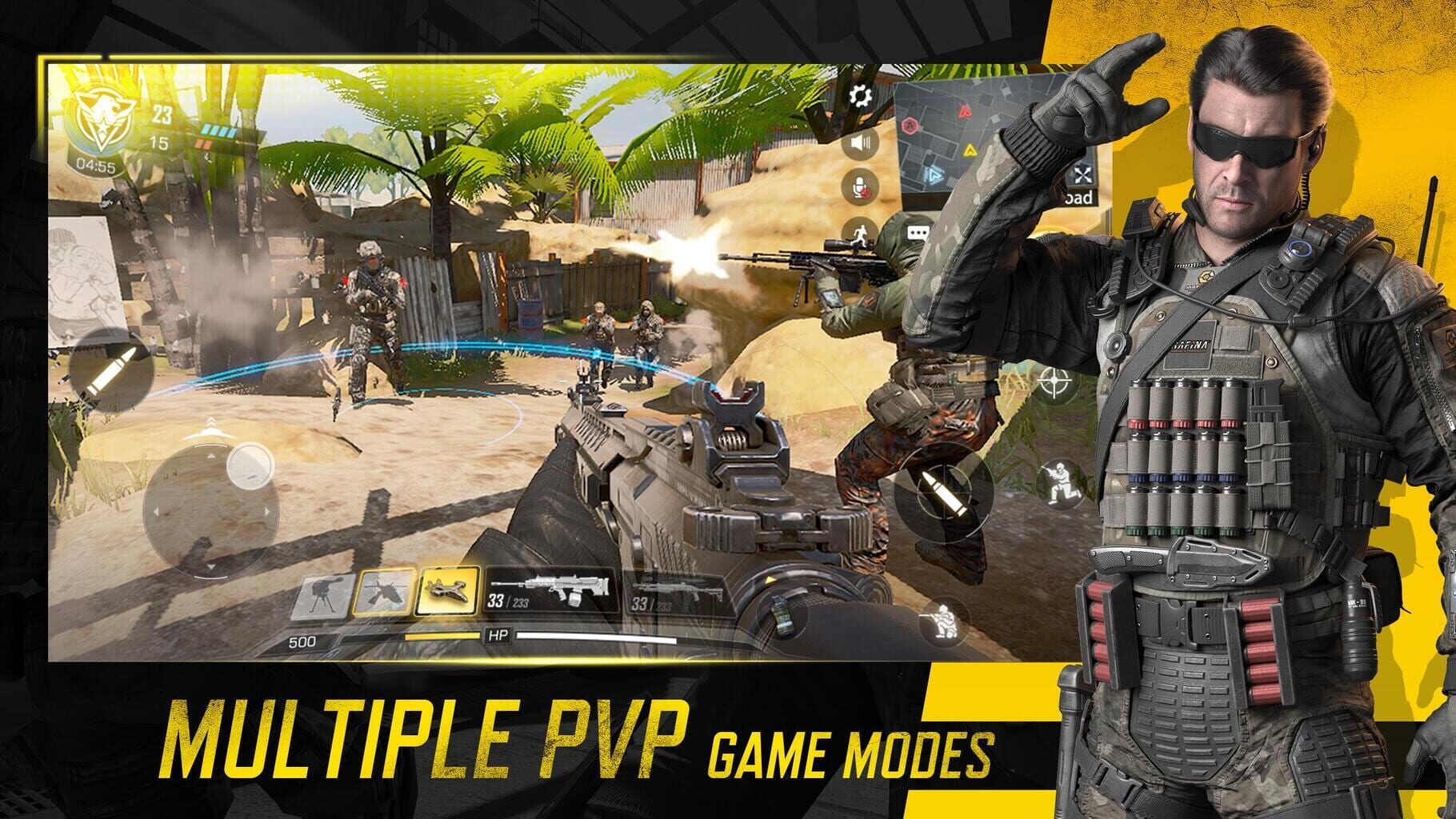 Desapego Games - Call of Duty (COD) > ESCRIPT PARA COD MOBILE