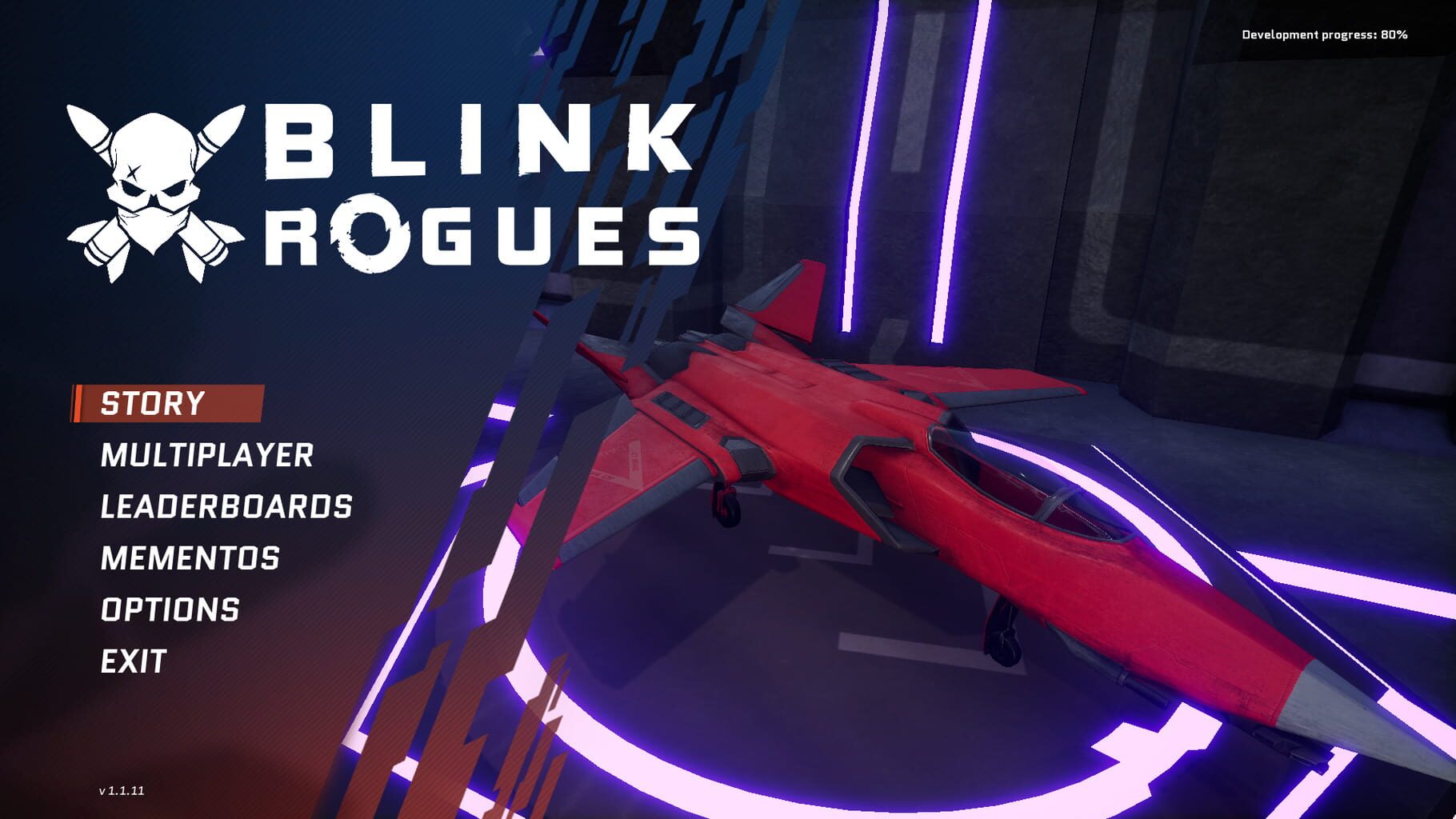 Blink: Rogues screenshot