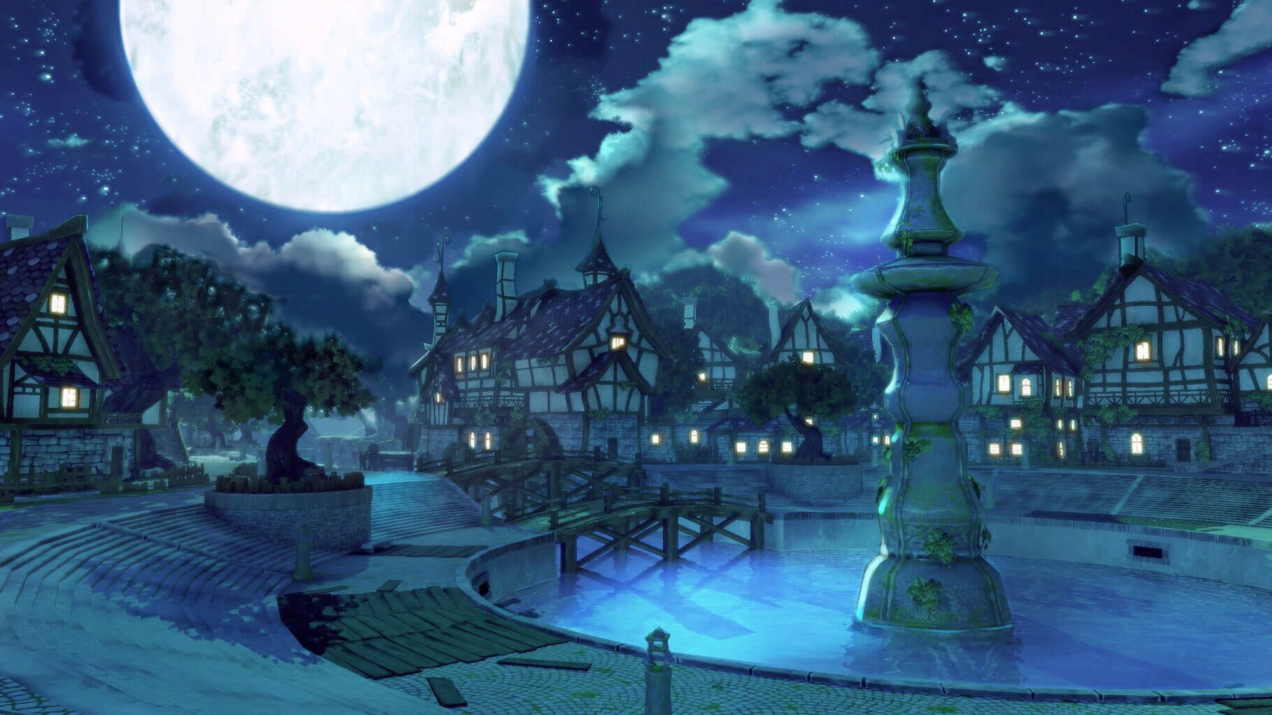 Atelier Ryza: Ever Darkness & the Secret Hideout screenshot