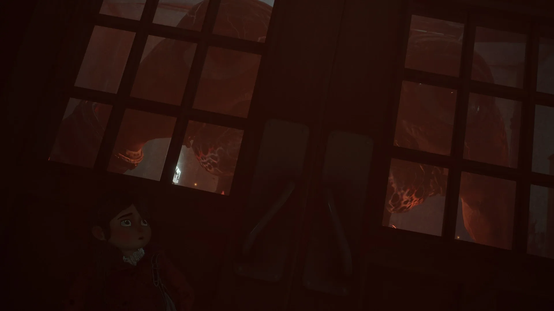 Captura de pantalla - Gylt