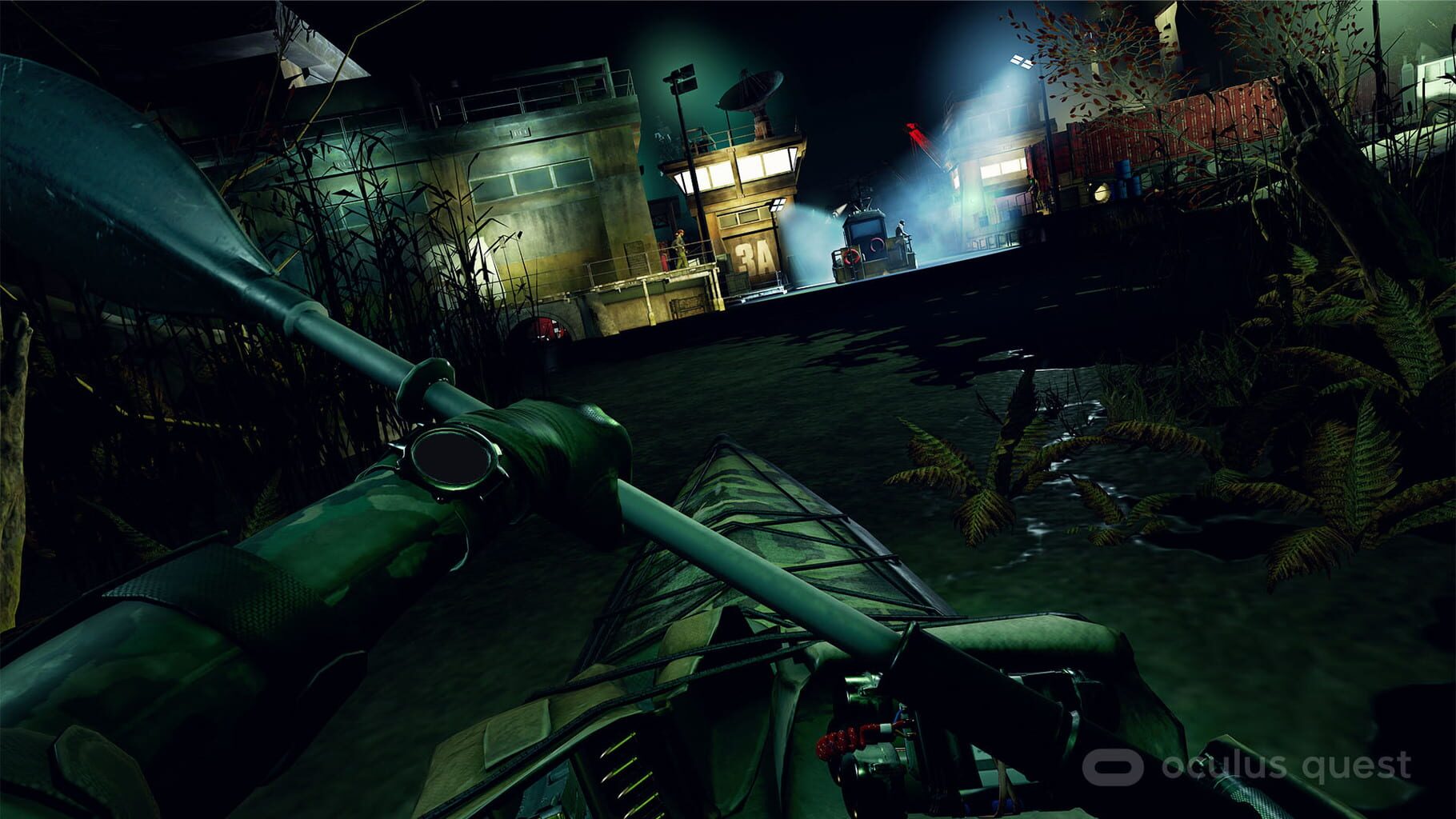 Captura de pantalla - Phantom: Covert Ops