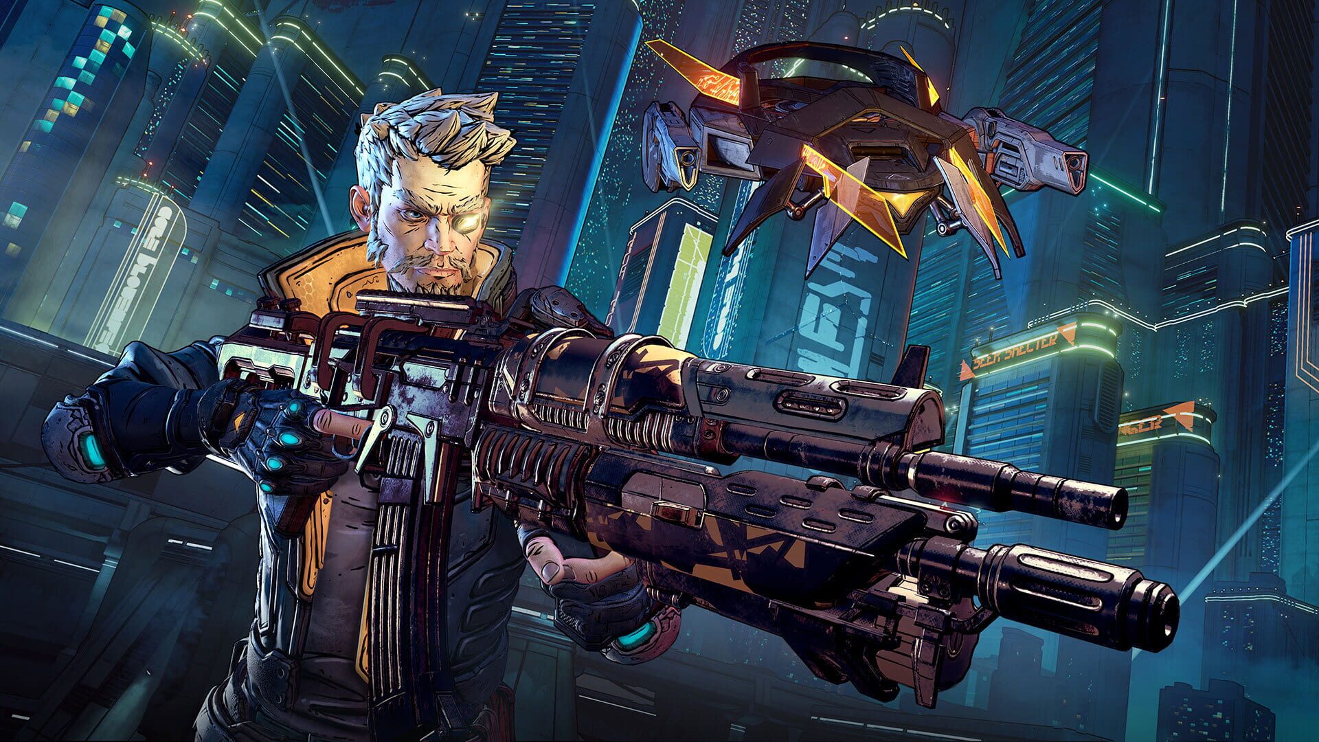 Borderlands 3 screenshot