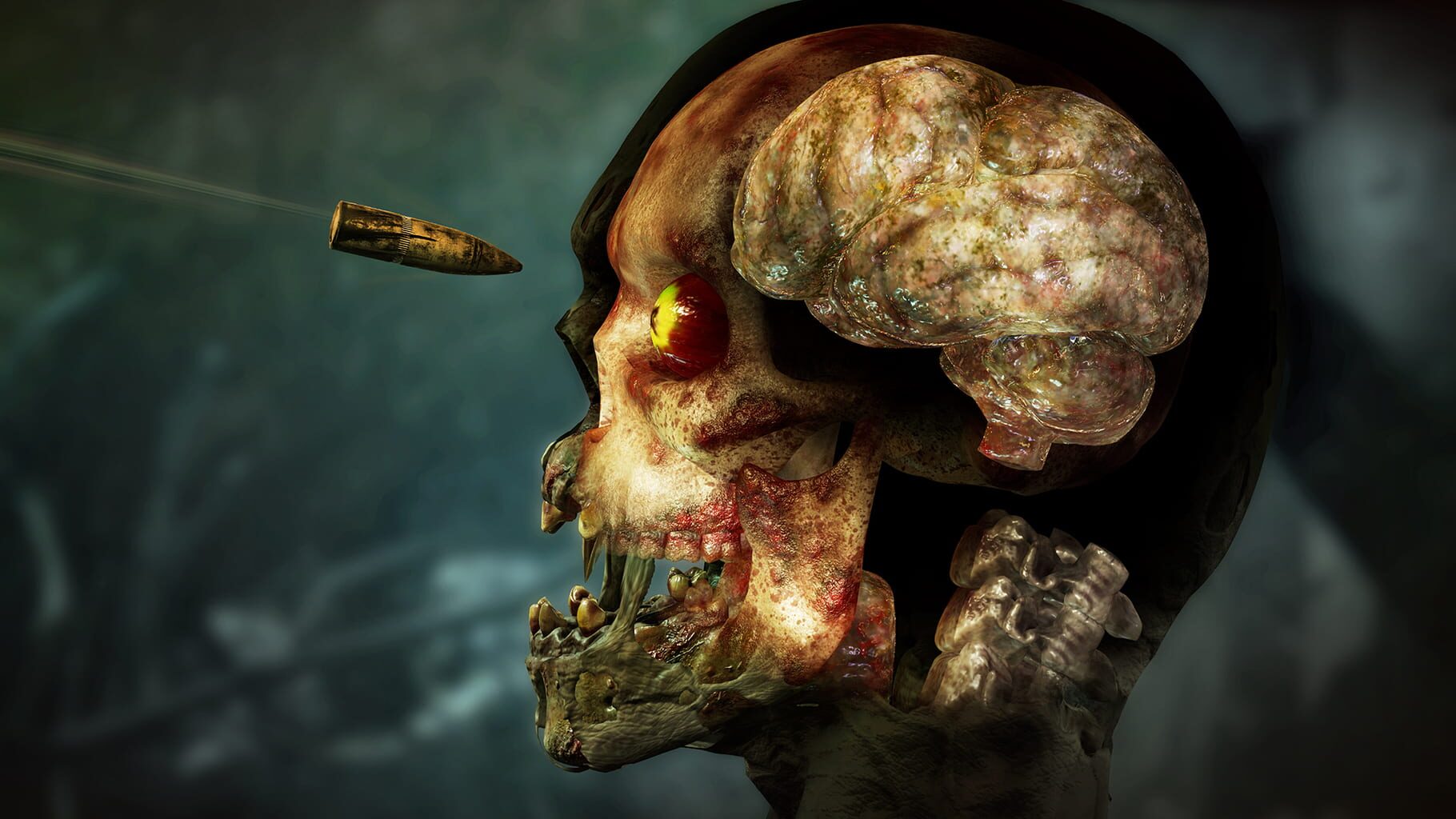 Zombie Army 4: Dead War screenshots