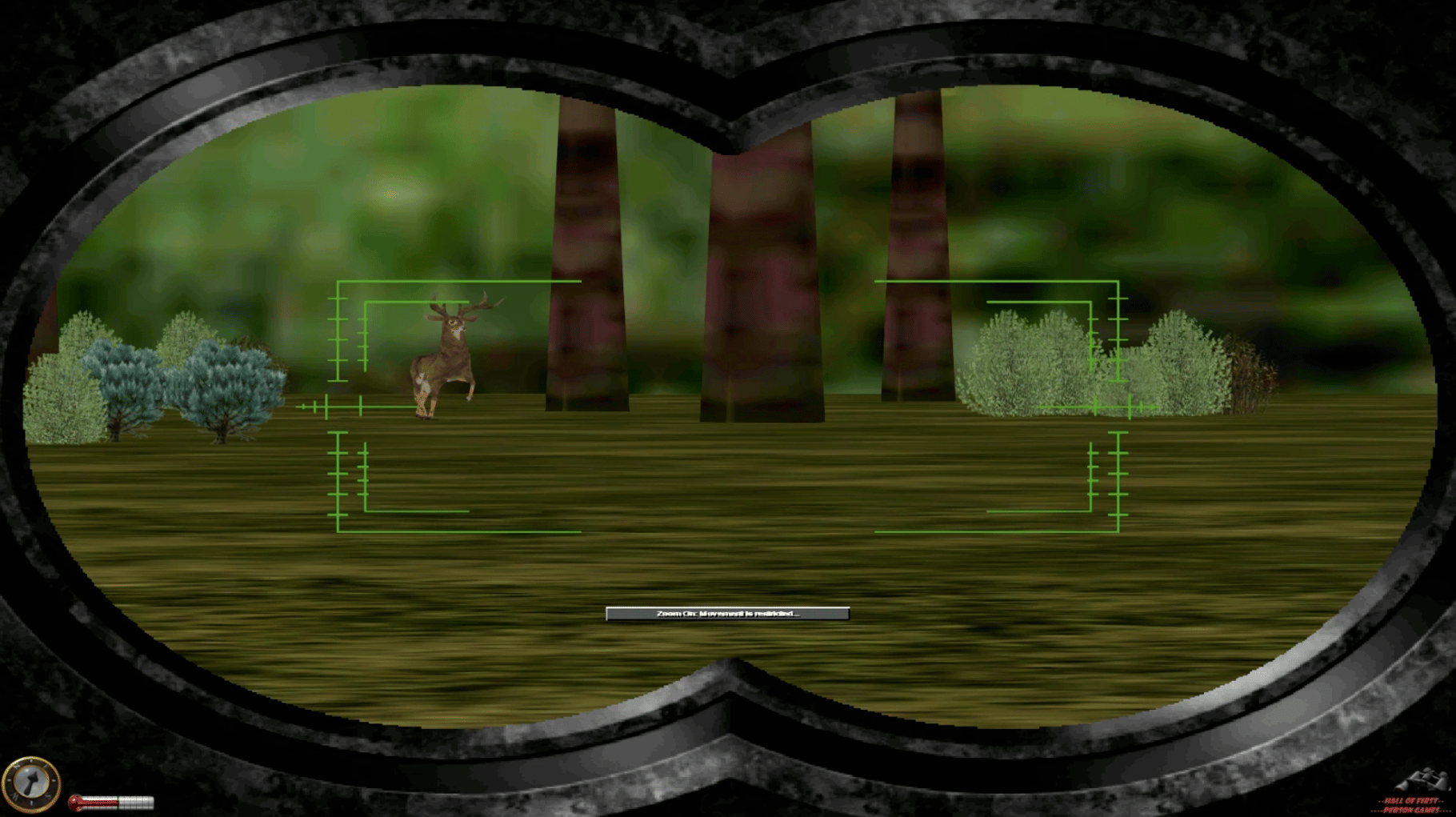 TNN Outdoors Pro Hunter 2 screenshot