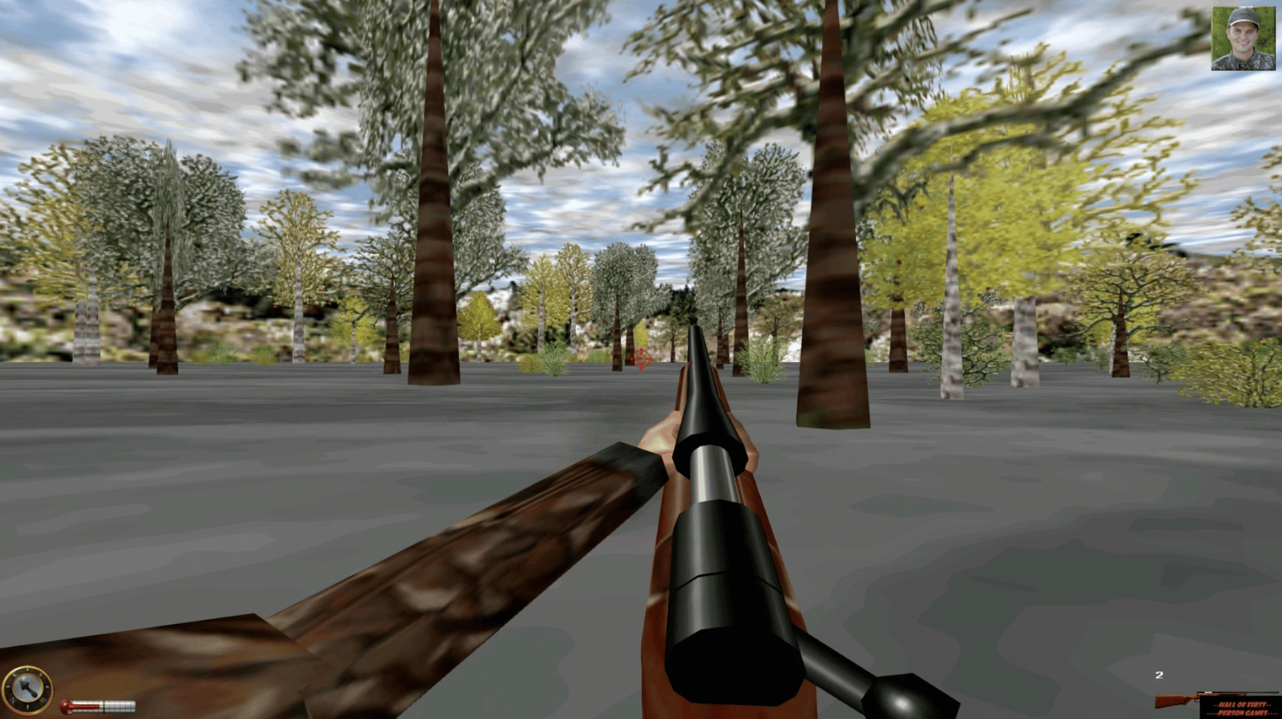 TNN Outdoors Pro Hunter 2 screenshot