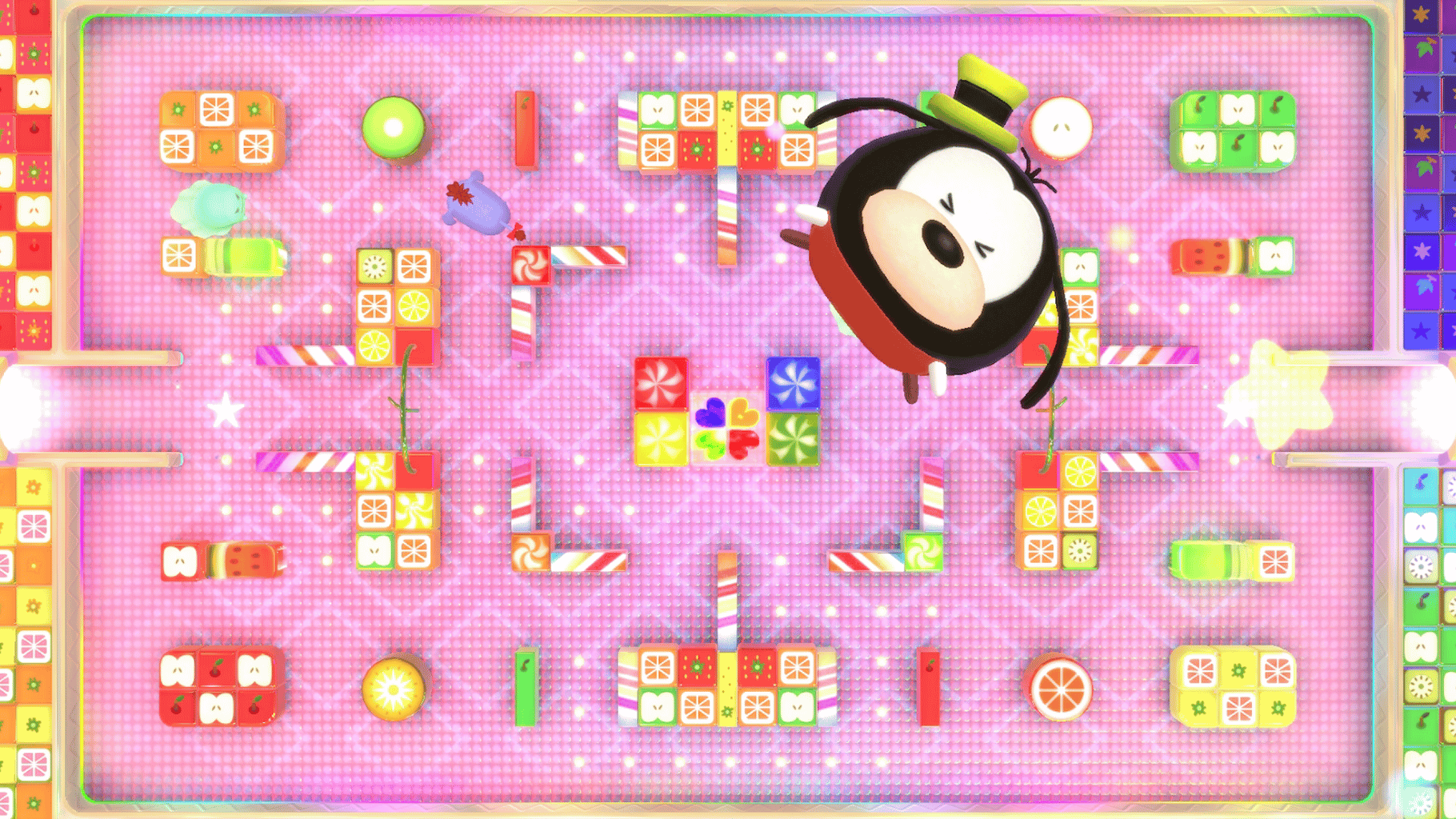 Disney Tsum Tsum Festival screenshot