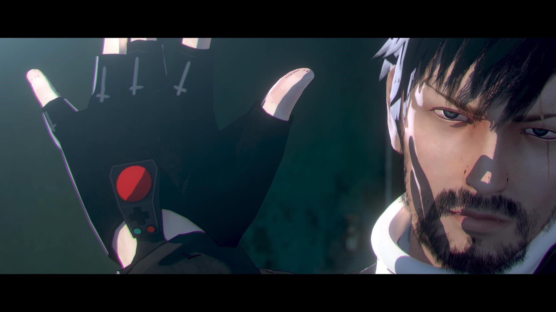 No More Heroes III screenshot