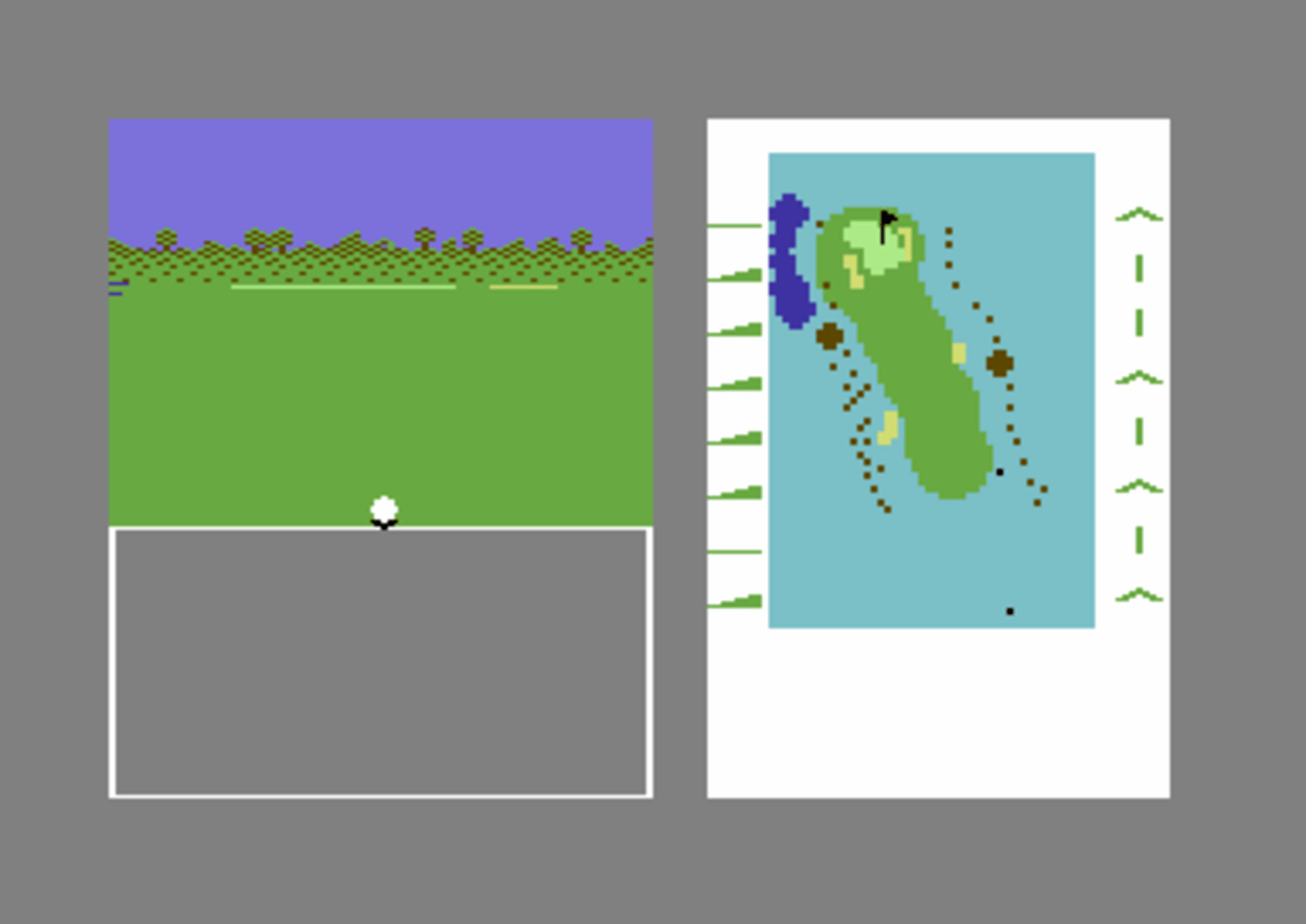 Golf Construction Set screenshot