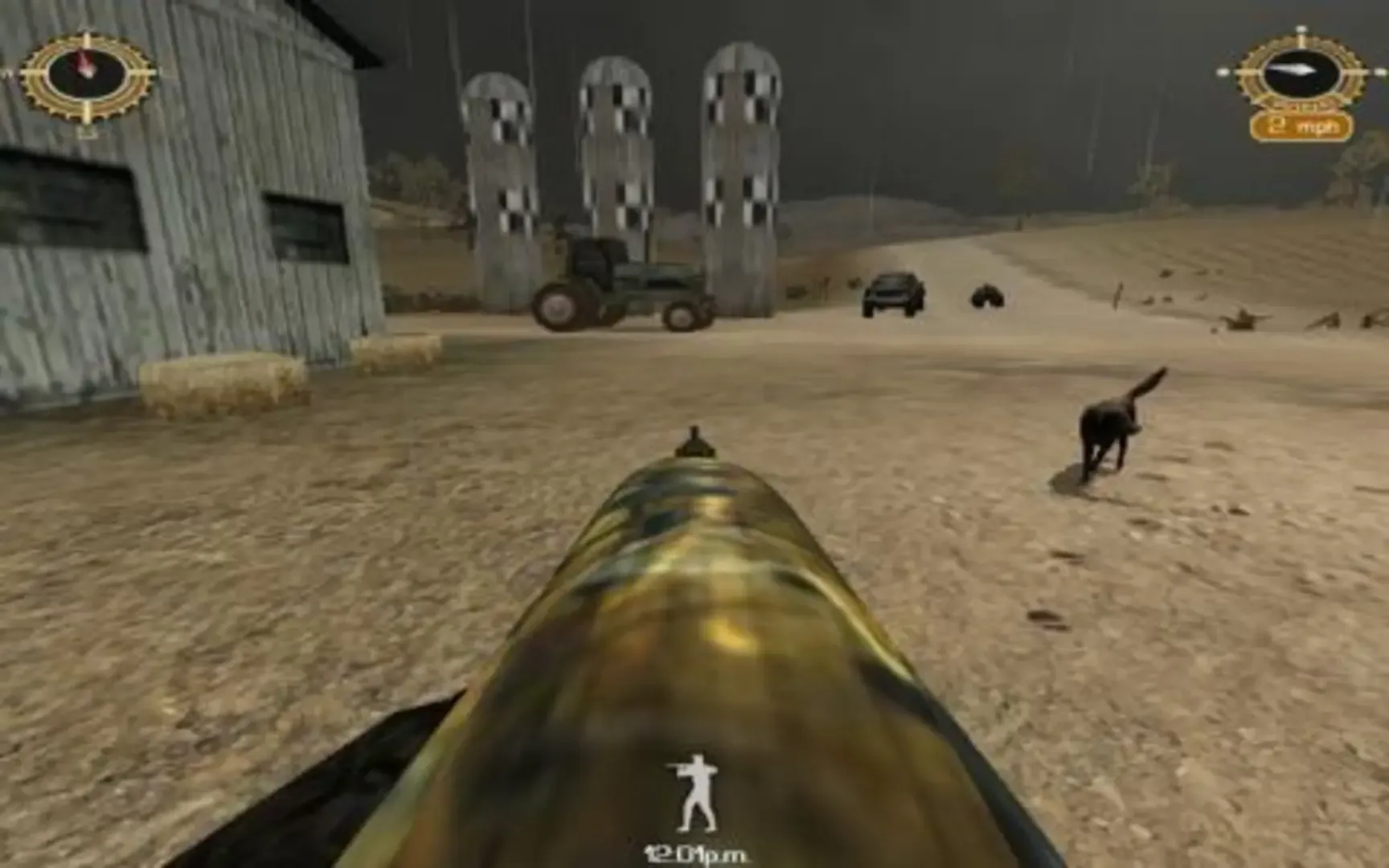 Bird Hunter 2003: Legendary Hunting