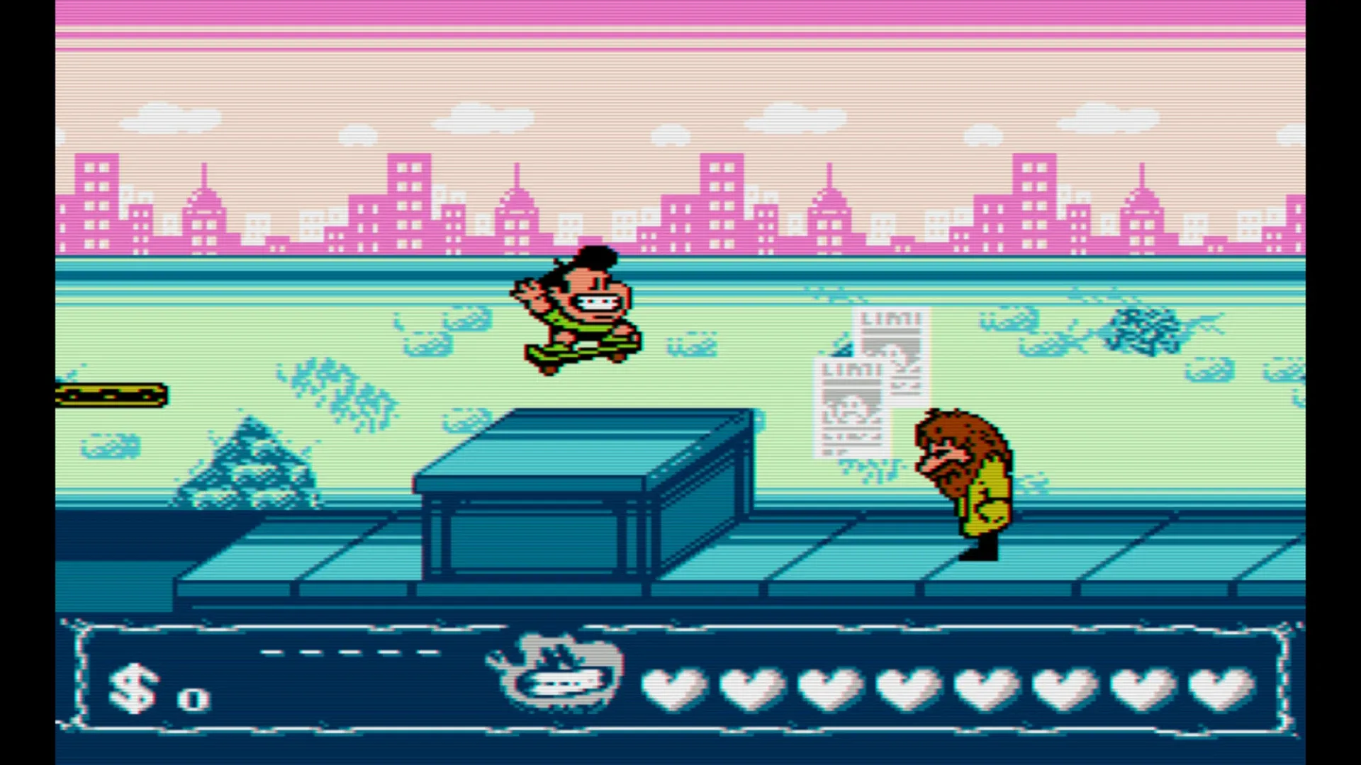 Captura de pantalla - Skatemasta Tcheco