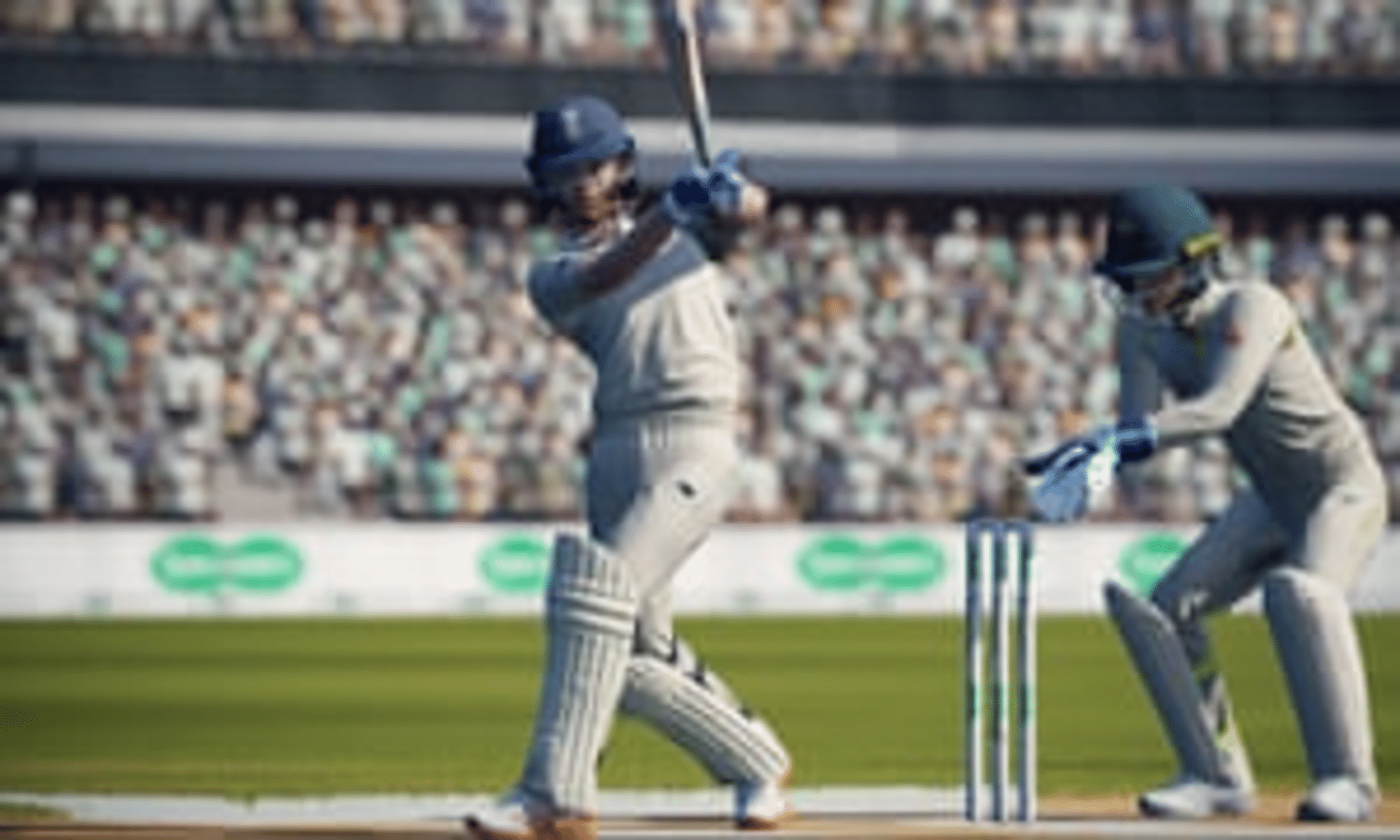 Cricket 19 screenshot