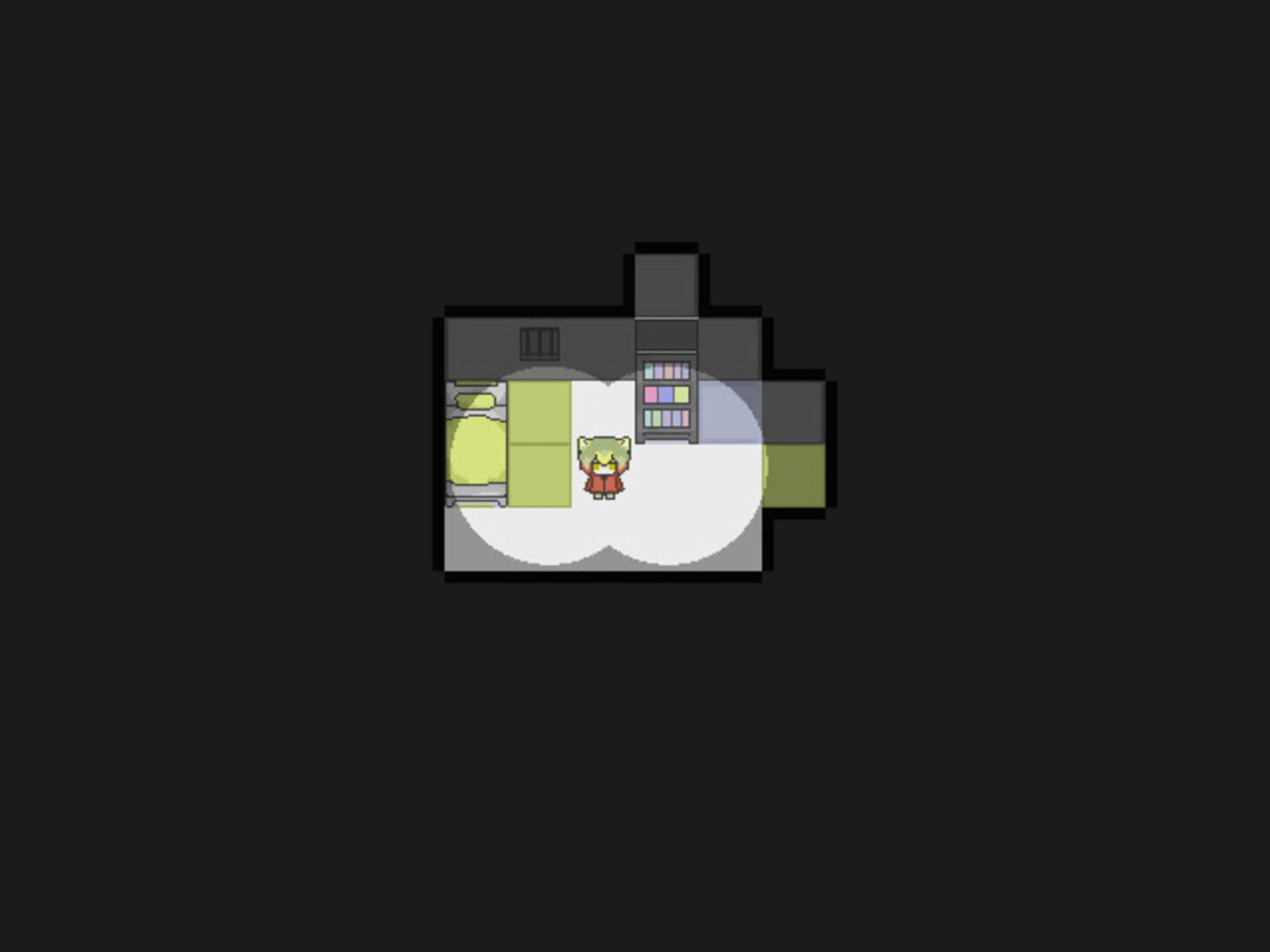 The Lar - Screenshot