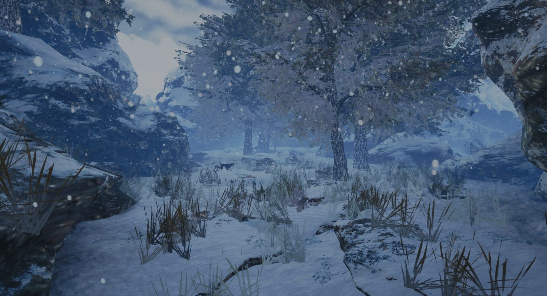 E06-Anomaly - Screenshot