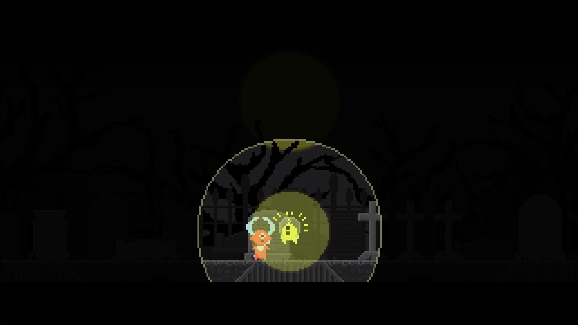 Beats Warrior: Nian - Screenshot