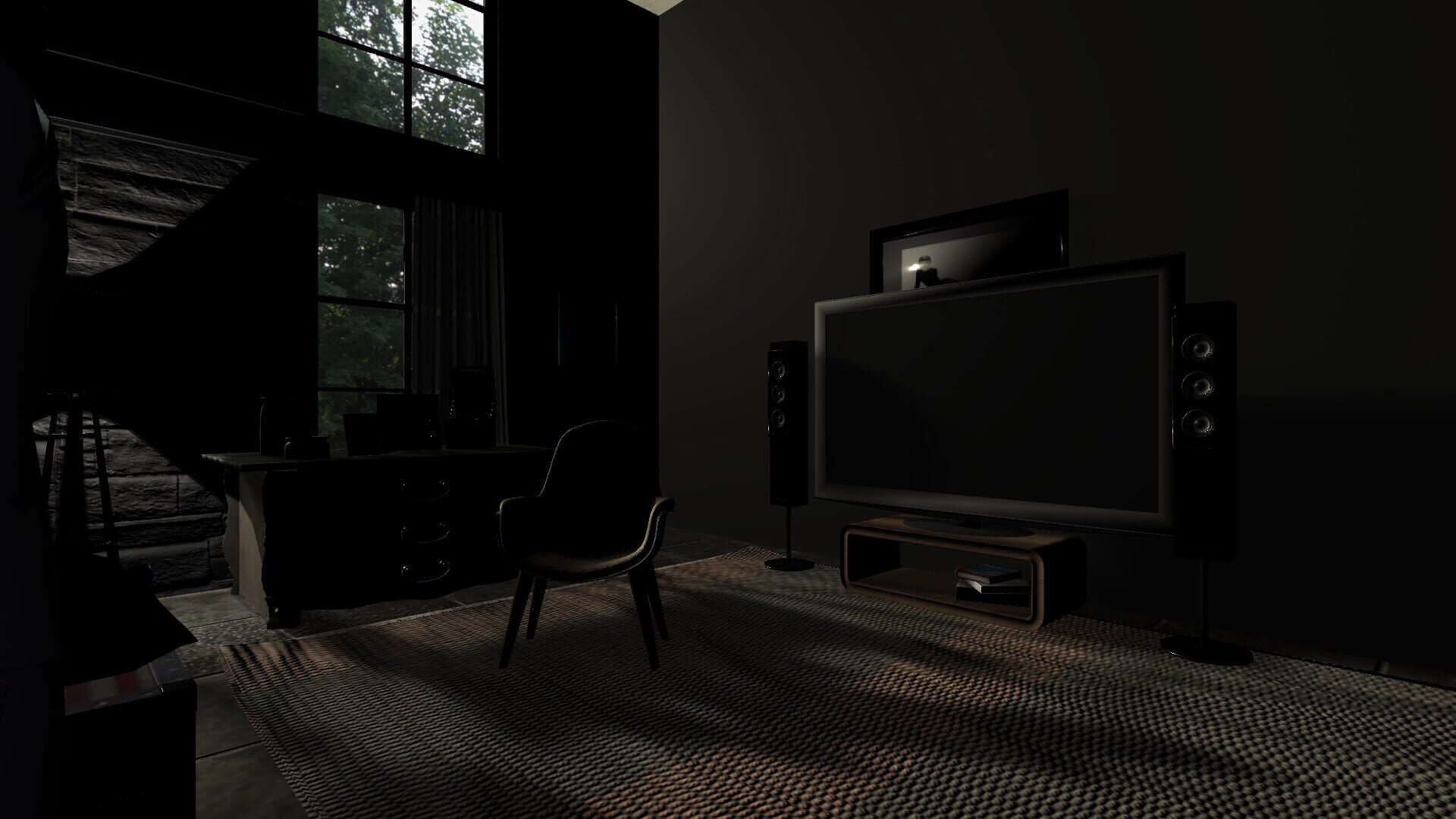 Kengohazard 2 - Screenshot