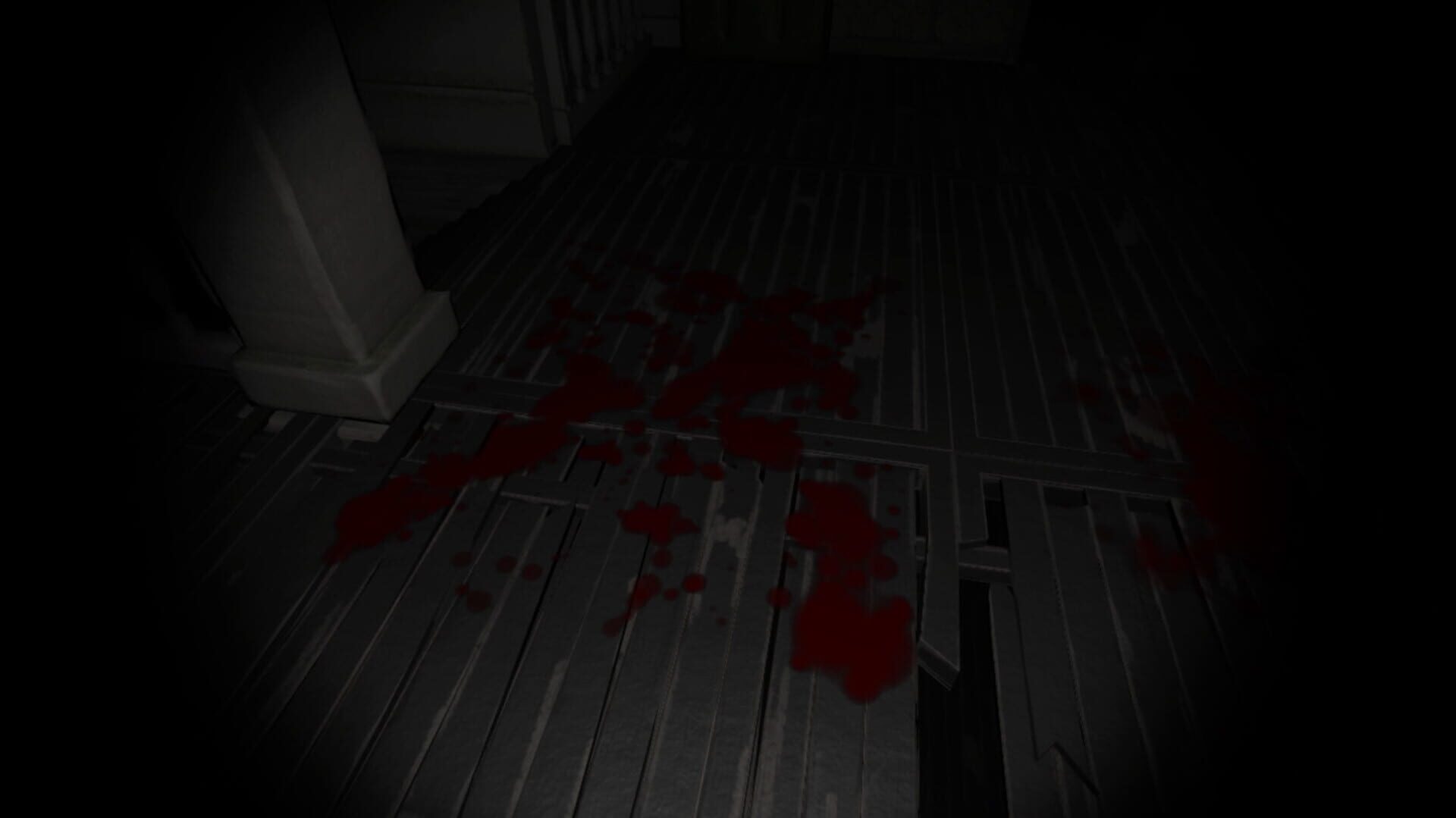 Kengohazard 2 - Screenshot