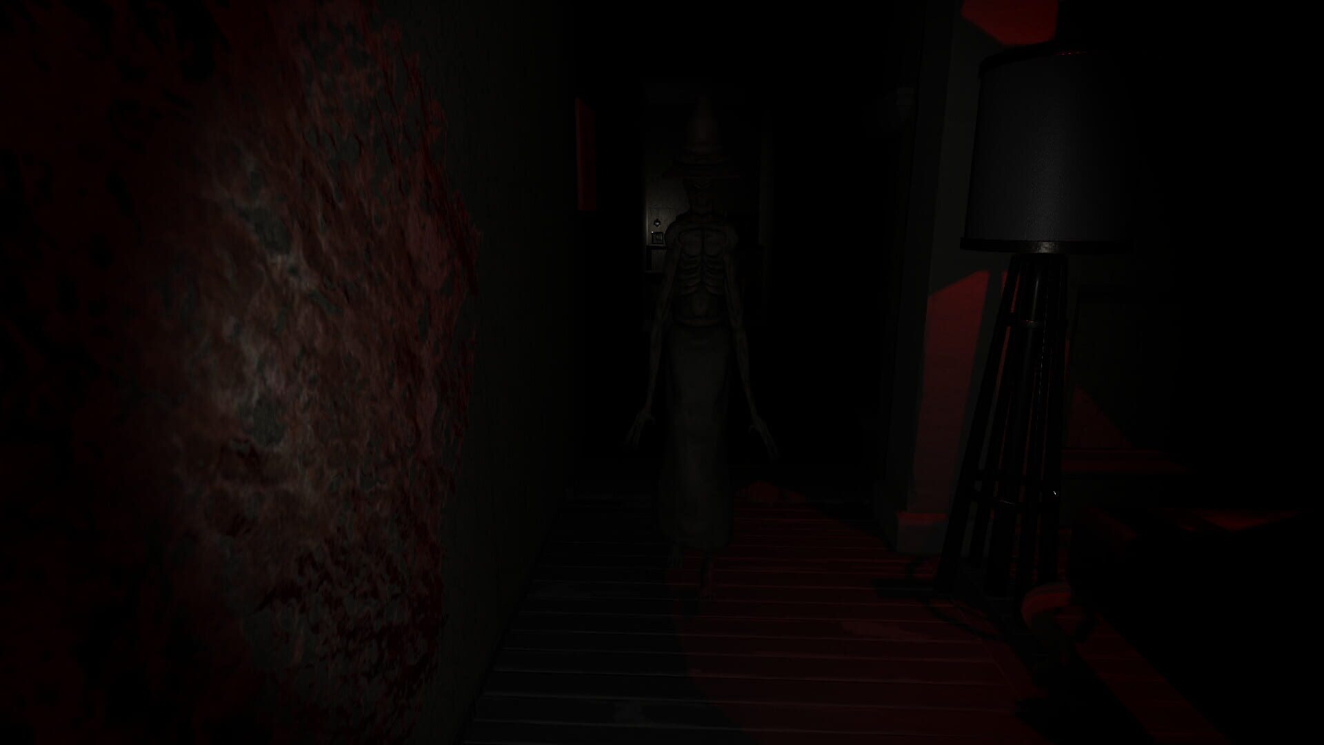Kengohazard 2 - Screenshot