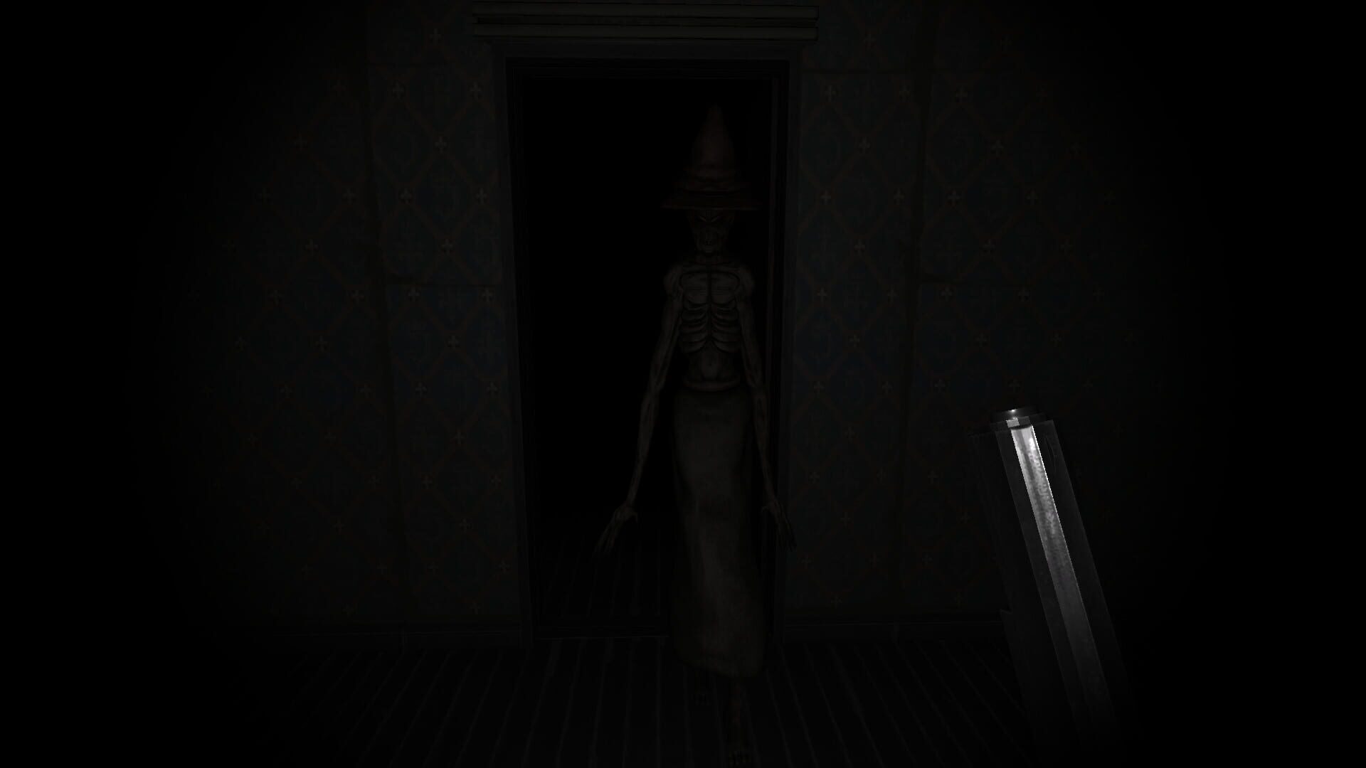 Kengohazard 2 - Screenshot